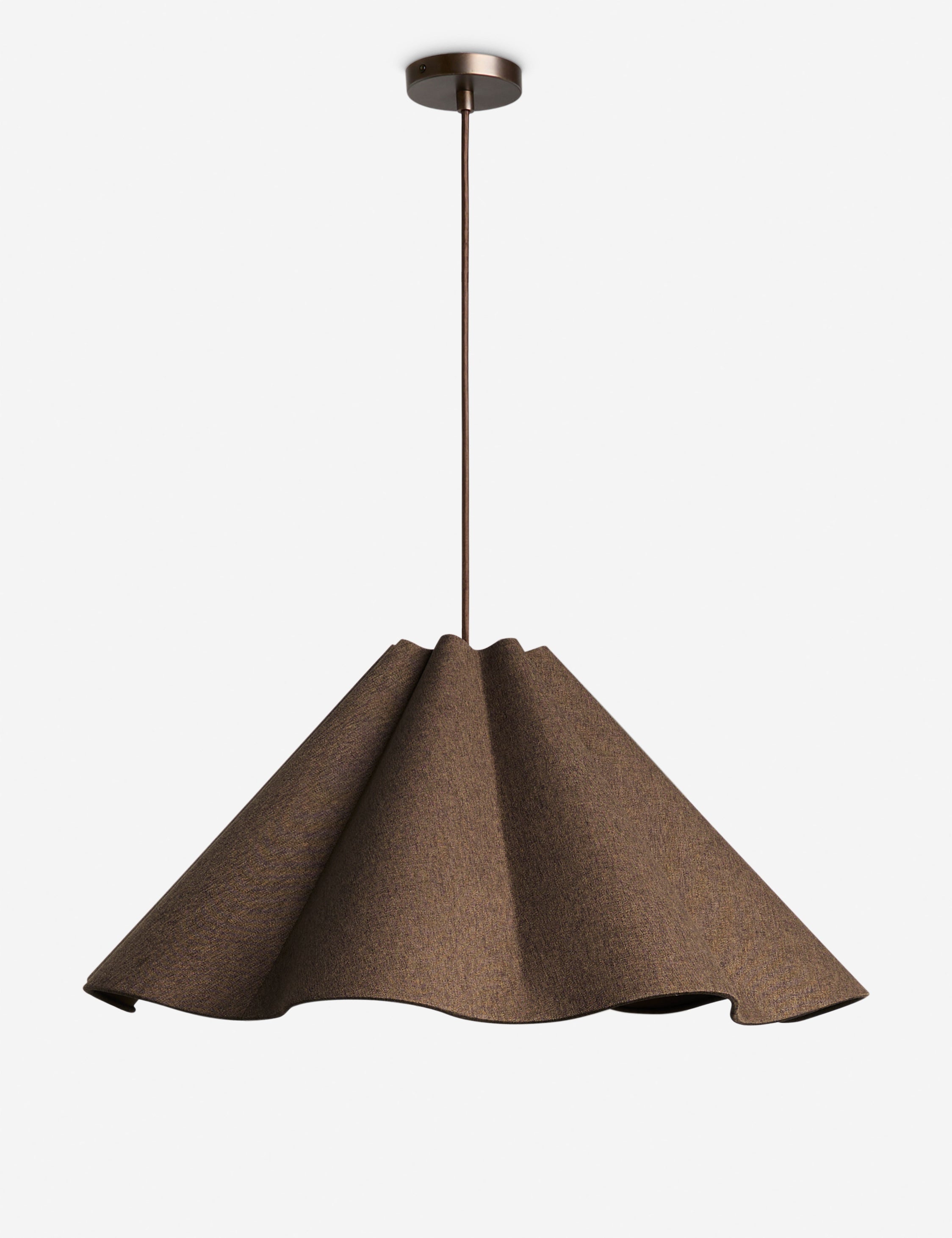 Lulu and Georgia - Bemand Pendant Light