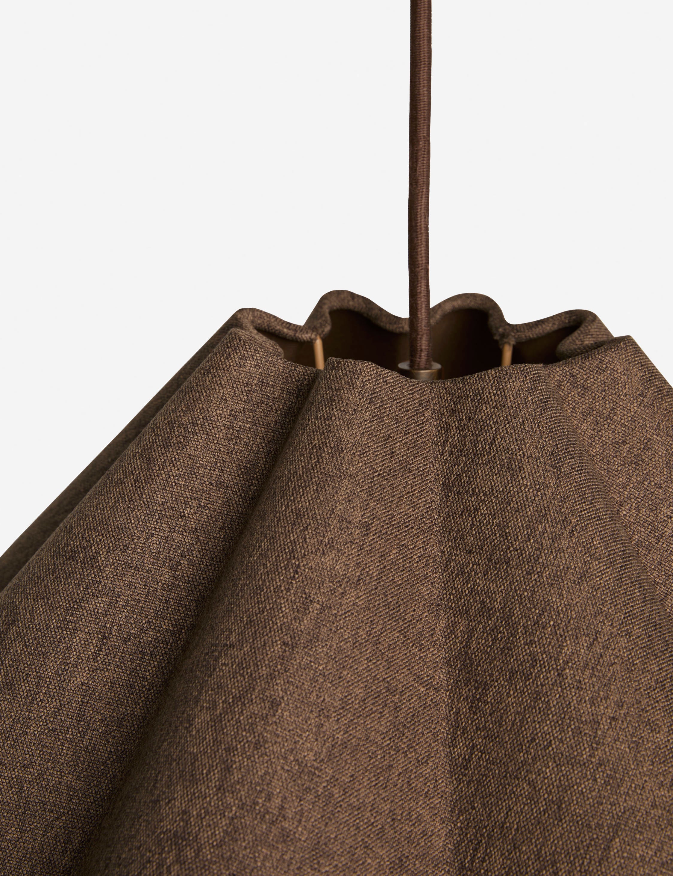 Lulu and Georgia - Bemand Pendant Light