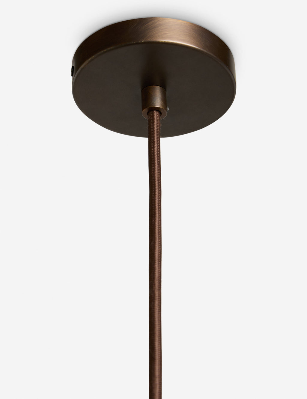 Lulu and Georgia - Bemand Pendant Light