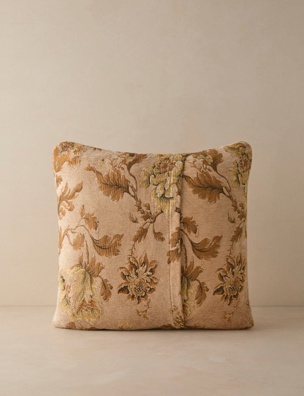 Lulu and Georgia - Benice Reversible Tapestry Pillow Cover by Twenty Third x Deanne