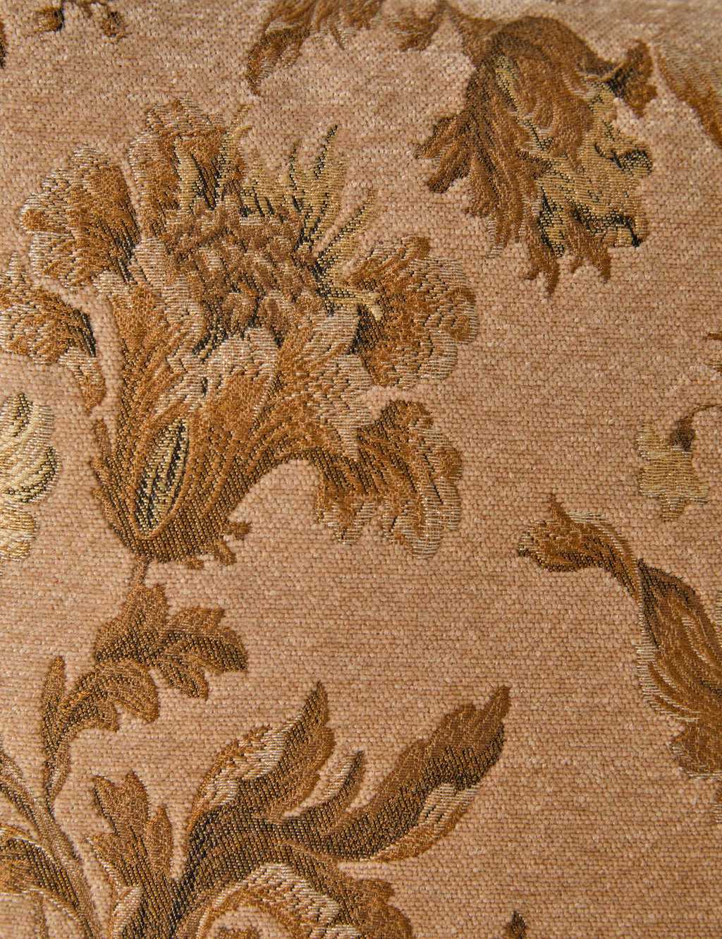 Lulu and Georgia - Benice Reversible Tapestry Pillow Cover by Twenty Third x Deanne