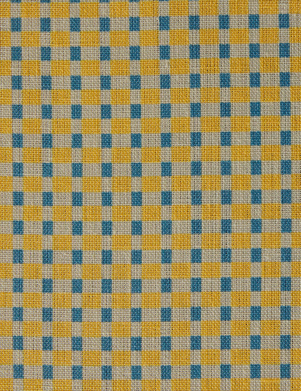 Lulu and Georgia - Billie Linen Fabric by Annie Coop