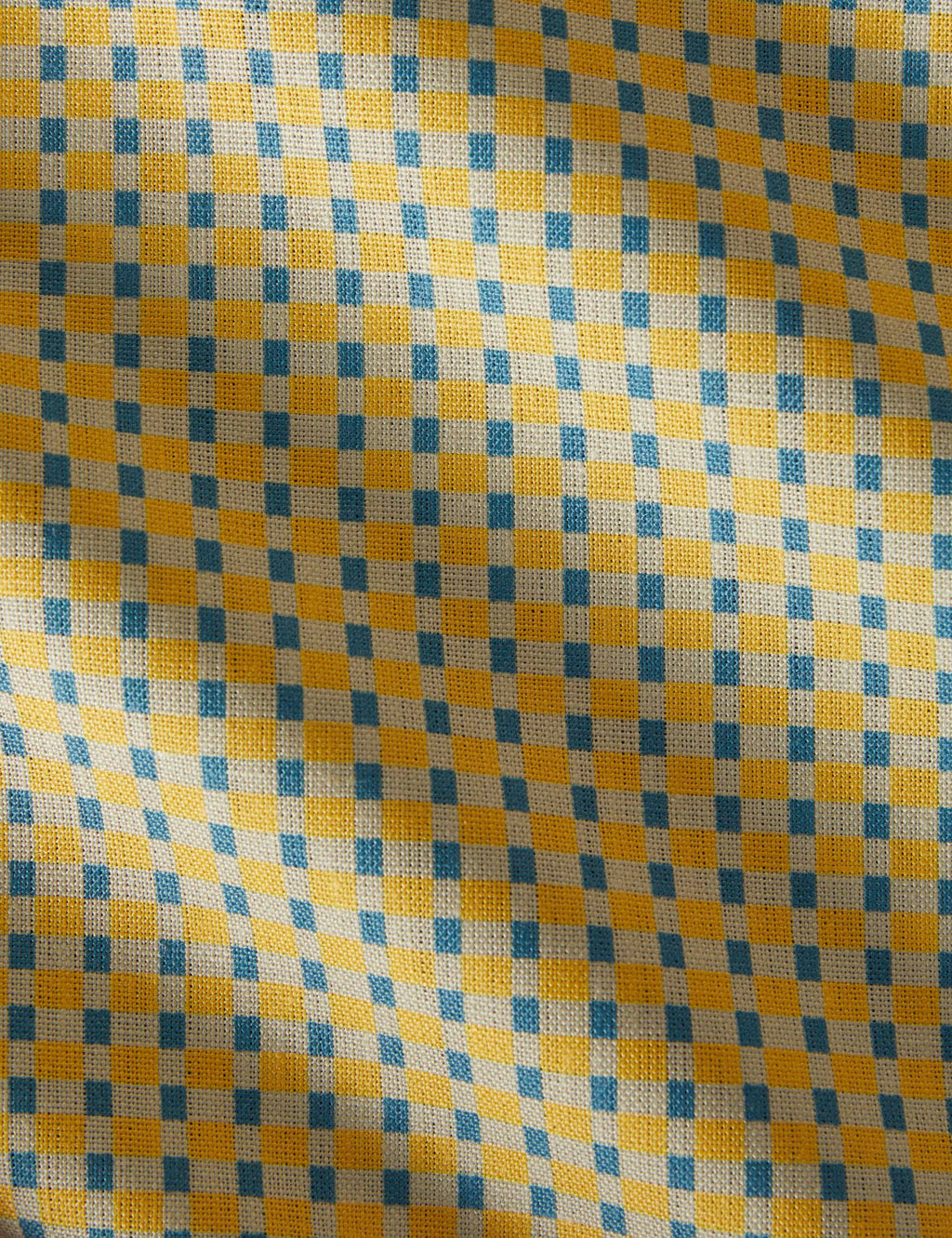 Lulu and Georgia - Billie Linen Fabric by Annie Coop