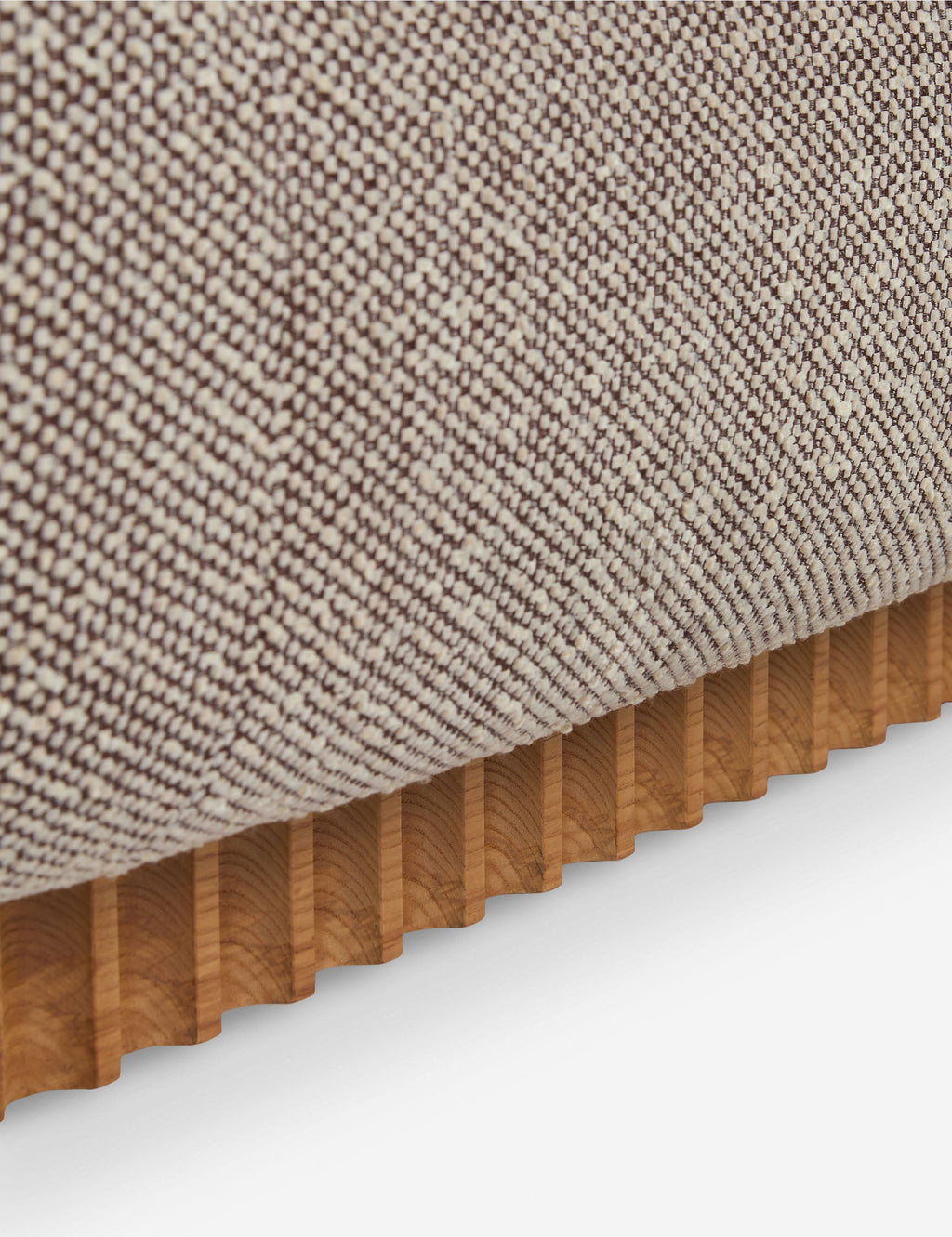 Lulu and Georgia - Billow Accent Chair by Sarah Sherman Samuel