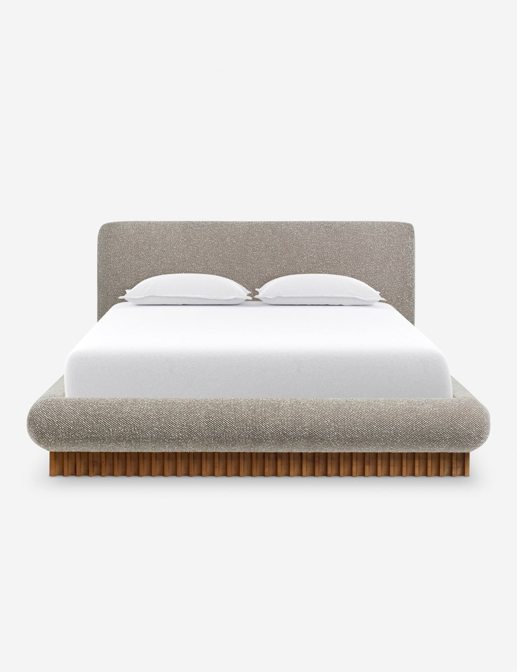 Lulu and Georgia - Billow Bed by Sarah Sherman Samuel