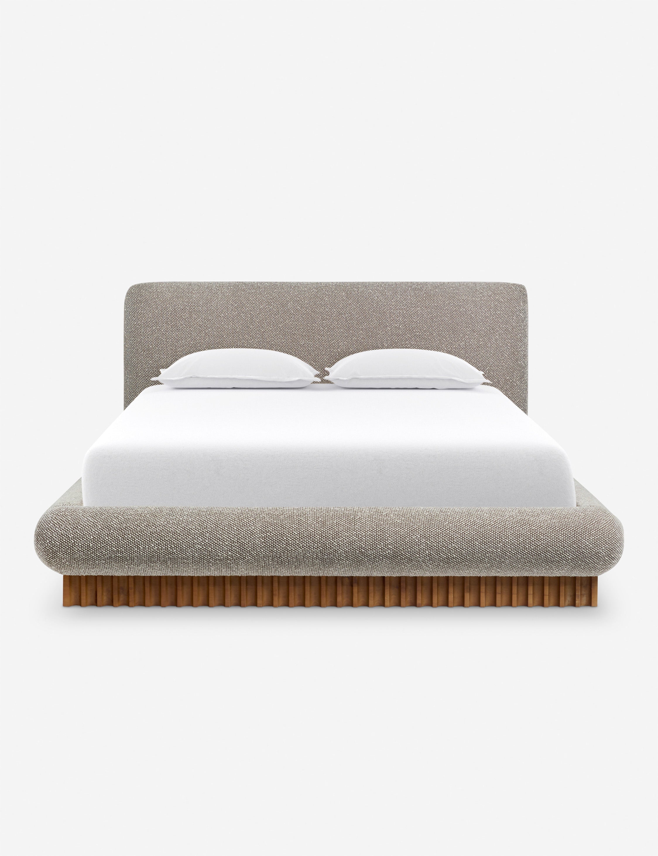 Lulu and Georgia - Billow Bed by Sarah Sherman Samuel