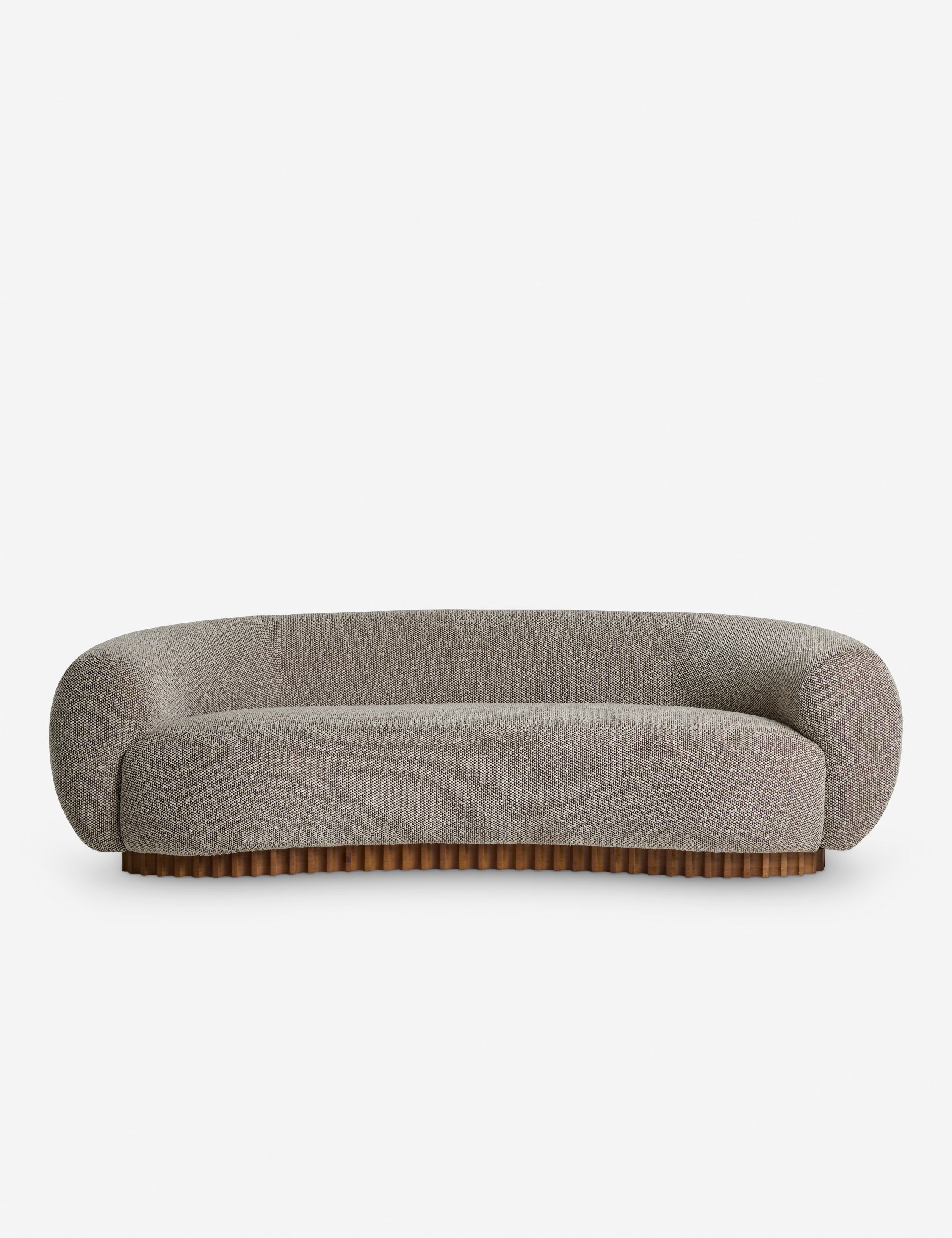 Lulu and Georgia - Billow Sofa by Sarah Sherman Samuel