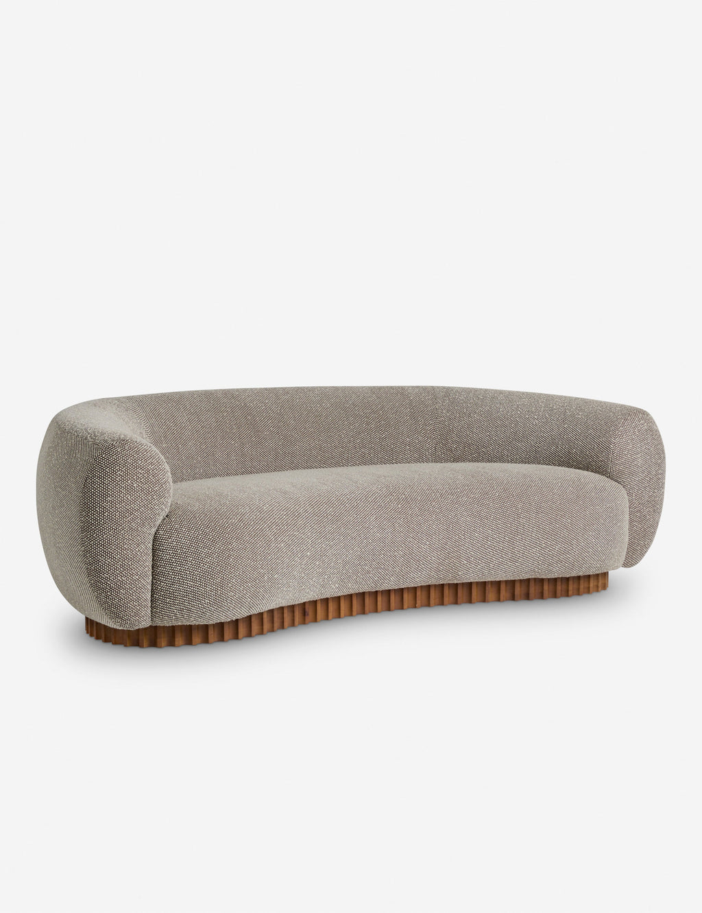 Lulu and Georgia - Billow Sofa by Sarah Sherman Samuel