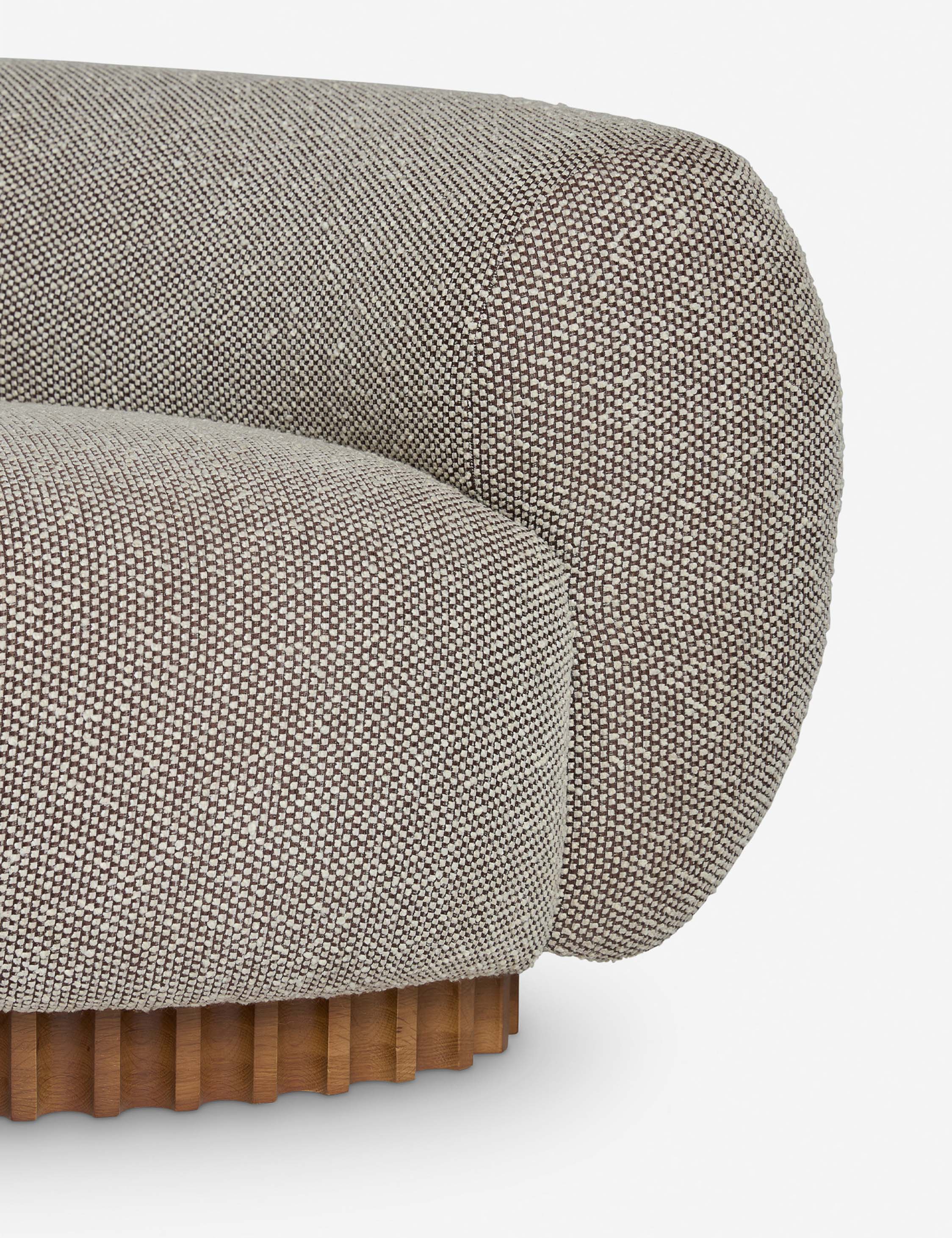 Lulu and Georgia - Billow Sofa by Sarah Sherman Samuel