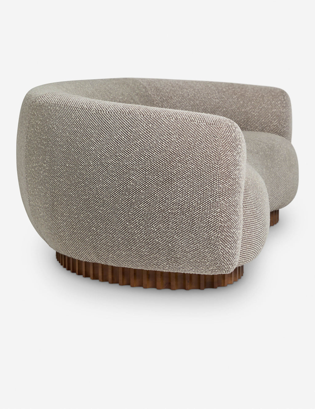 Lulu and Georgia - Billow Sofa by Sarah Sherman Samuel