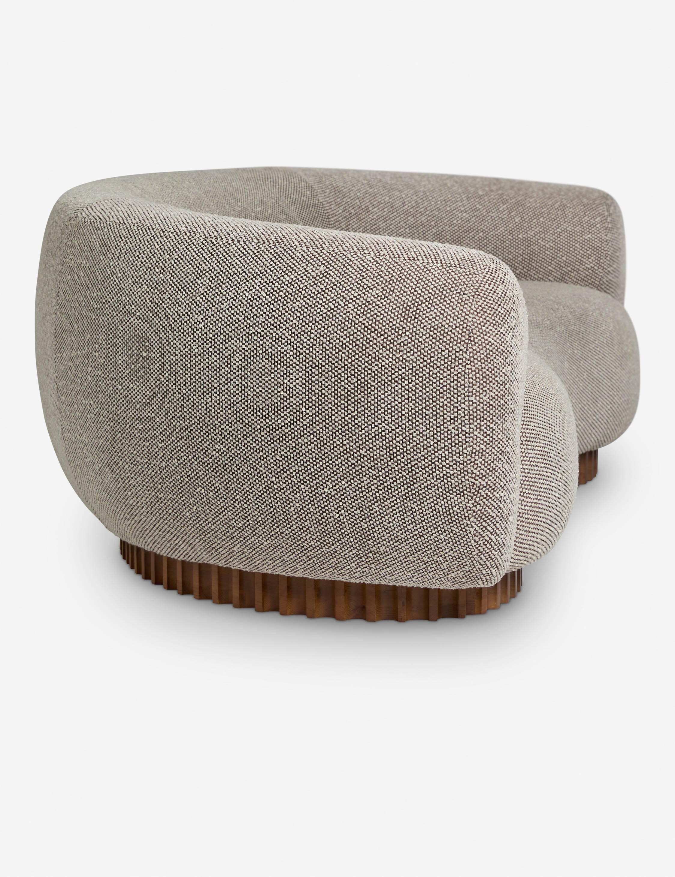 Lulu and Georgia - Billow Sofa by Sarah Sherman Samuel