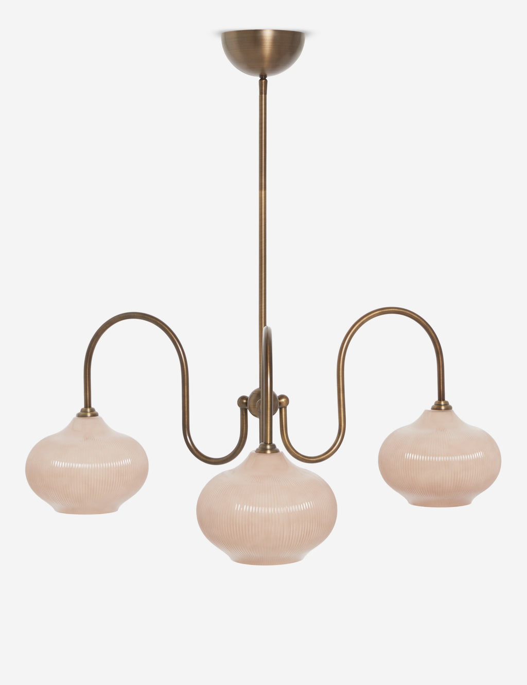 Lulu and Georgia - Birchly Chandelier