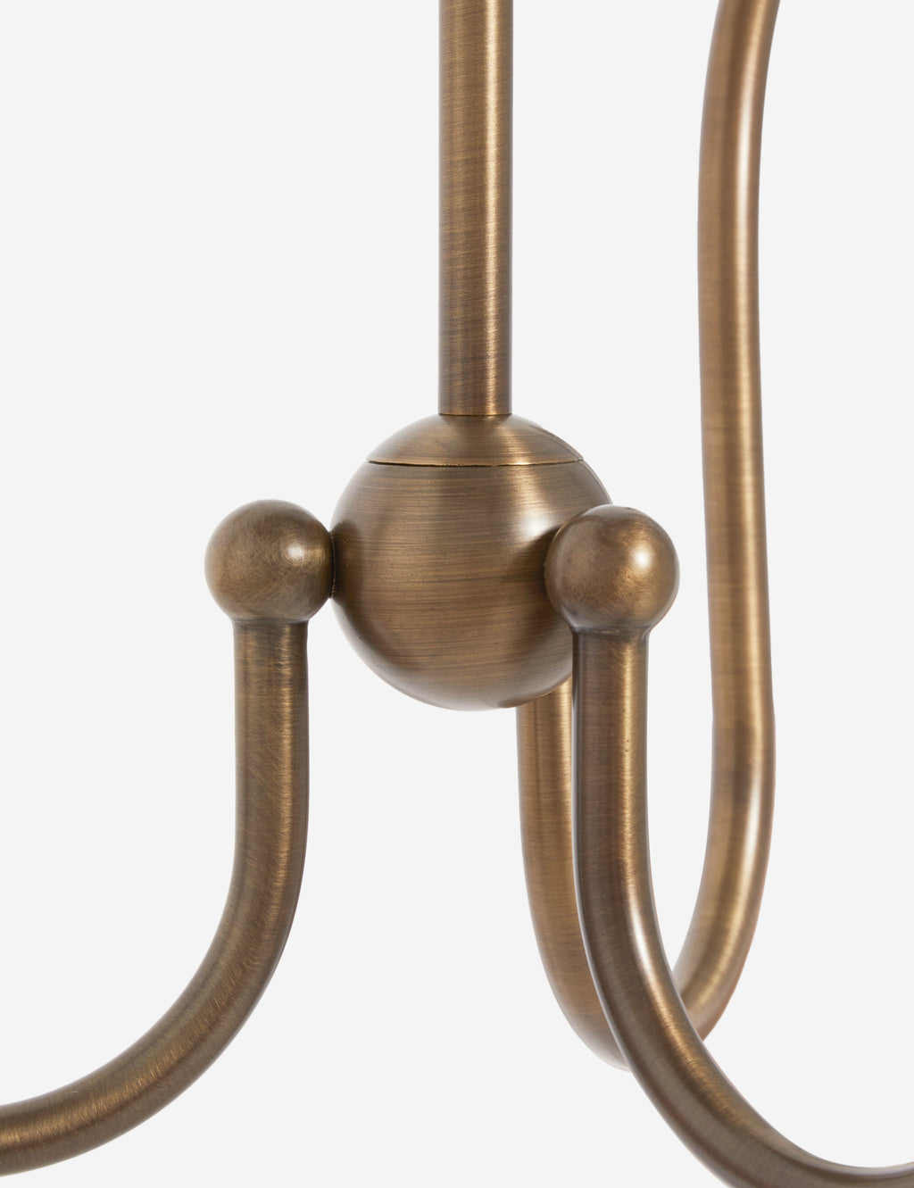 Lulu and Georgia - Birchly Chandelier