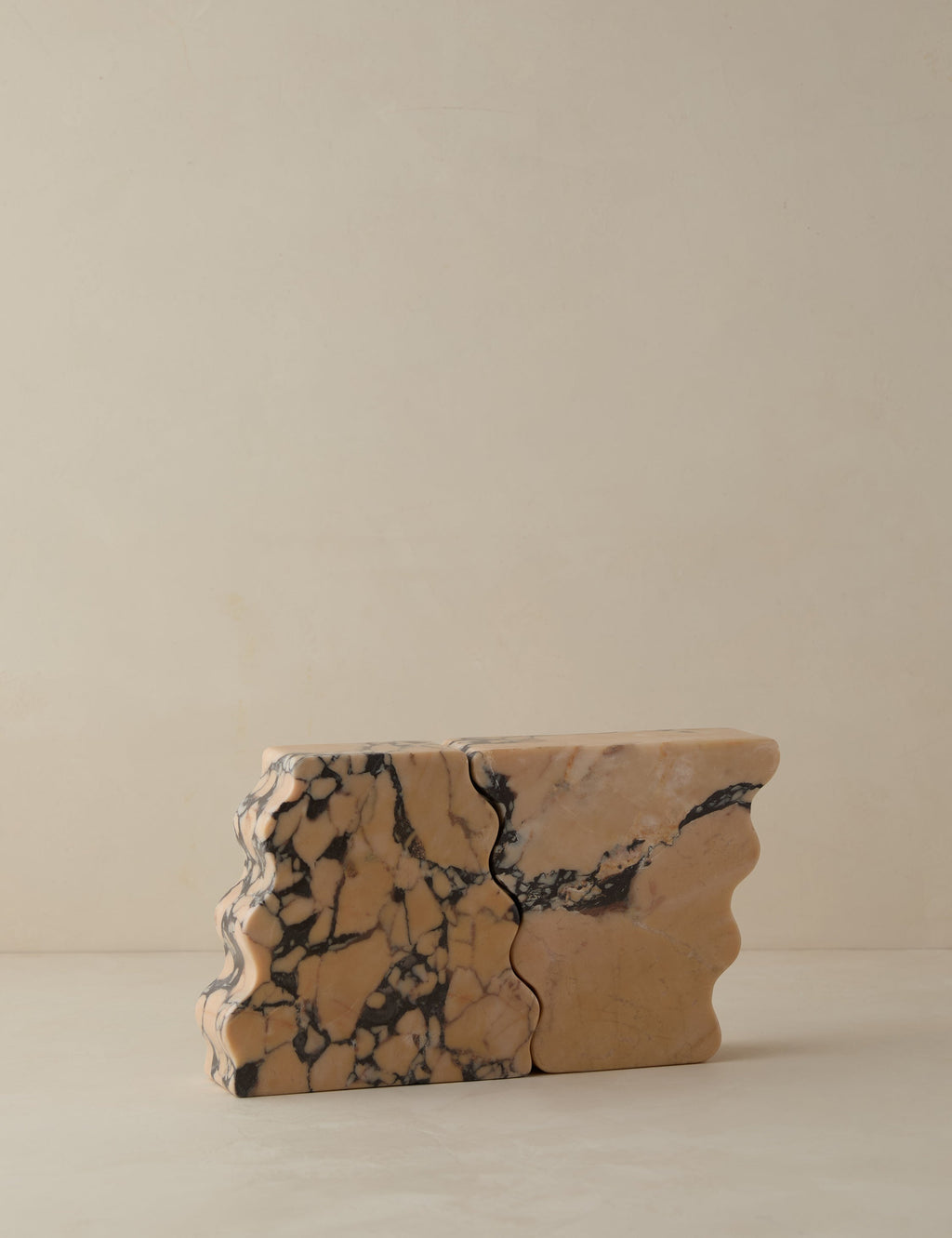 Lulu and Georgia - Blithe Bookends (Set of 2) by Lolly Lolly Ceramics