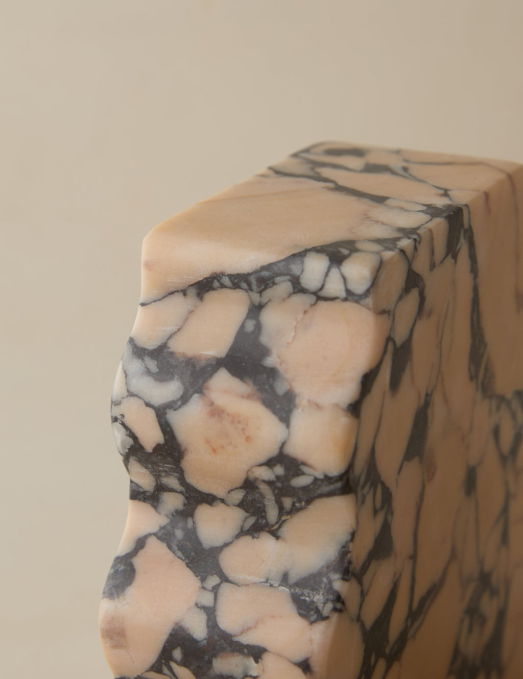 Lulu and Georgia - Blithe Bookends (Set of 2) by Lolly Lolly Ceramics