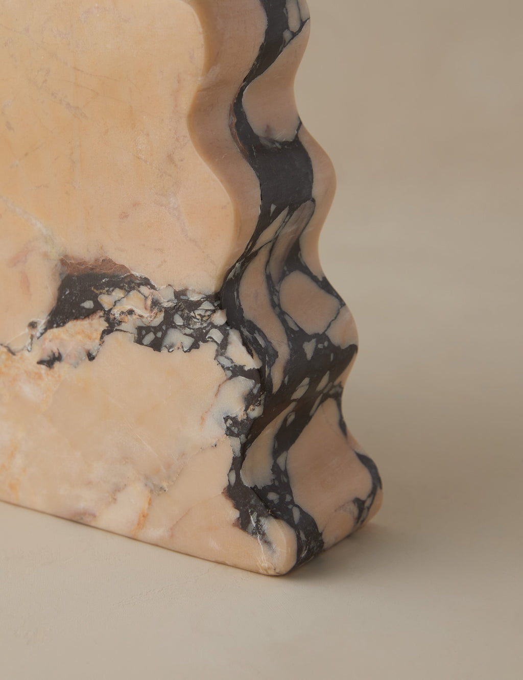 Lulu and Georgia - Blithe Bookends (Set of 2) by Lolly Lolly Ceramics