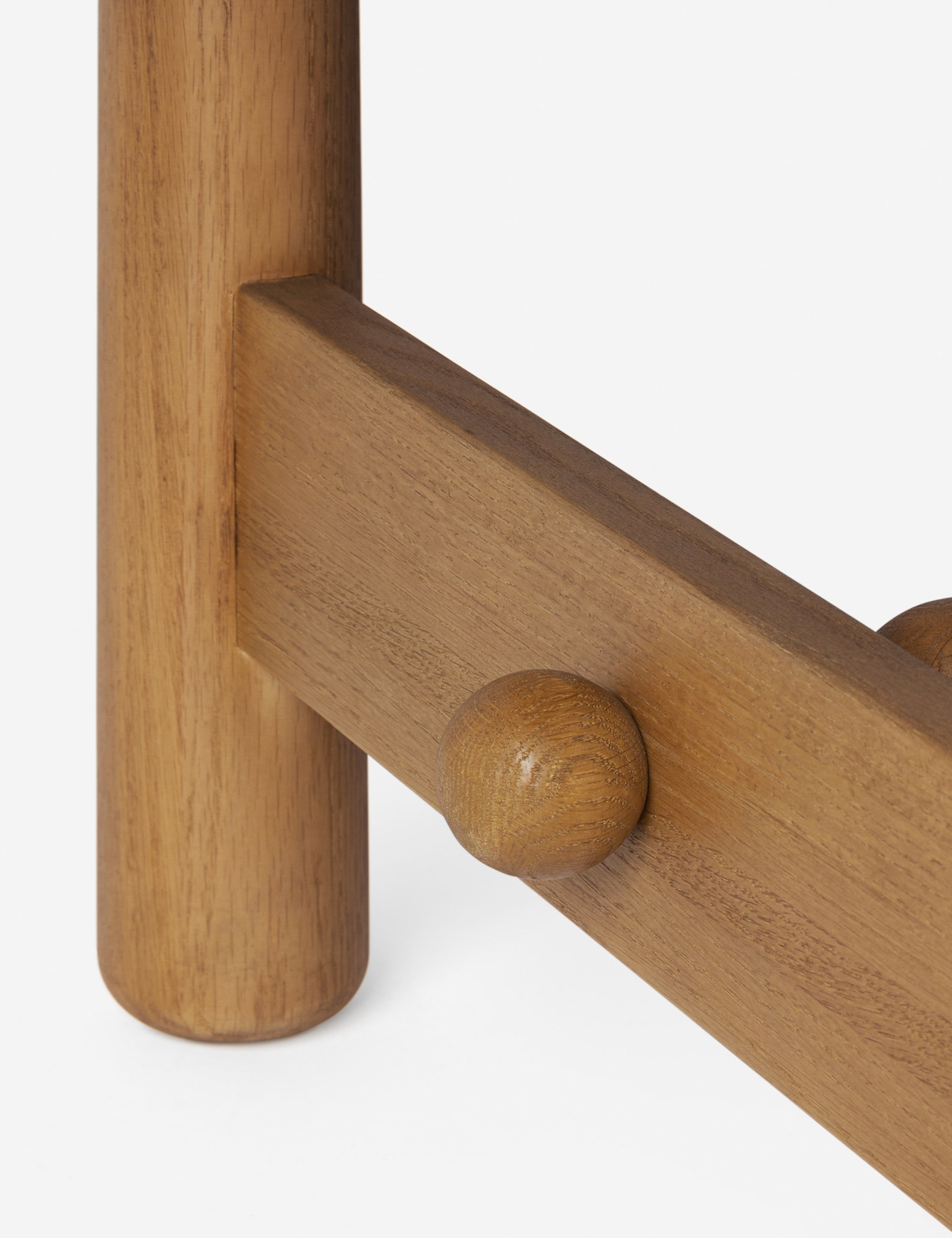 Lulu and Georgia - Blume Round Dining Table