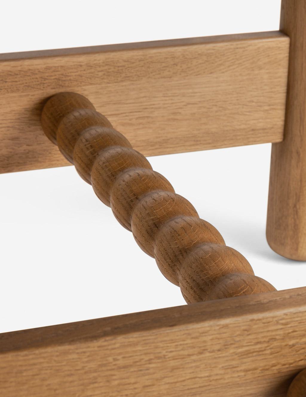 Lulu and Georgia - Blume Round Dining Table