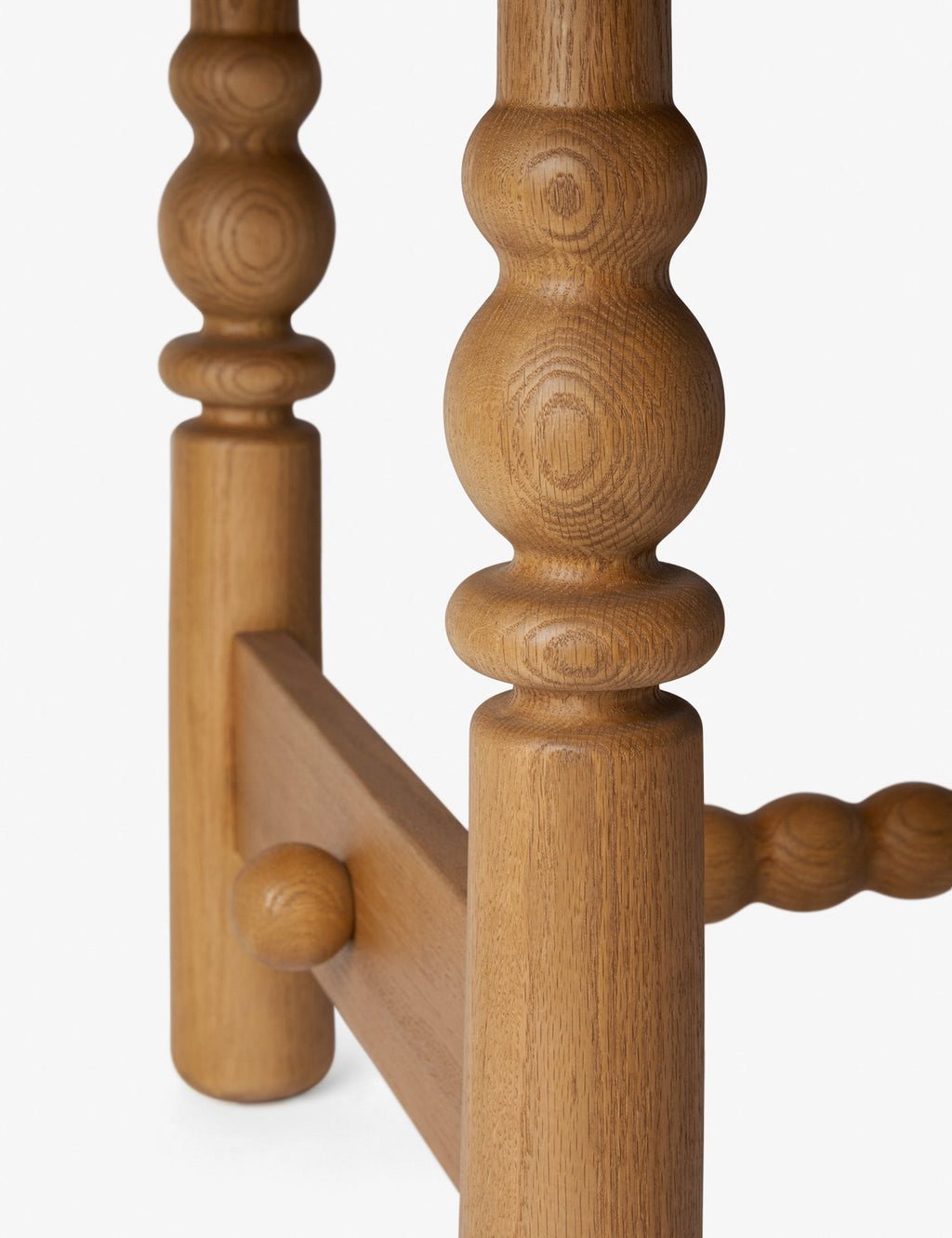 Lulu and Georgia - Blume Round Dining Table