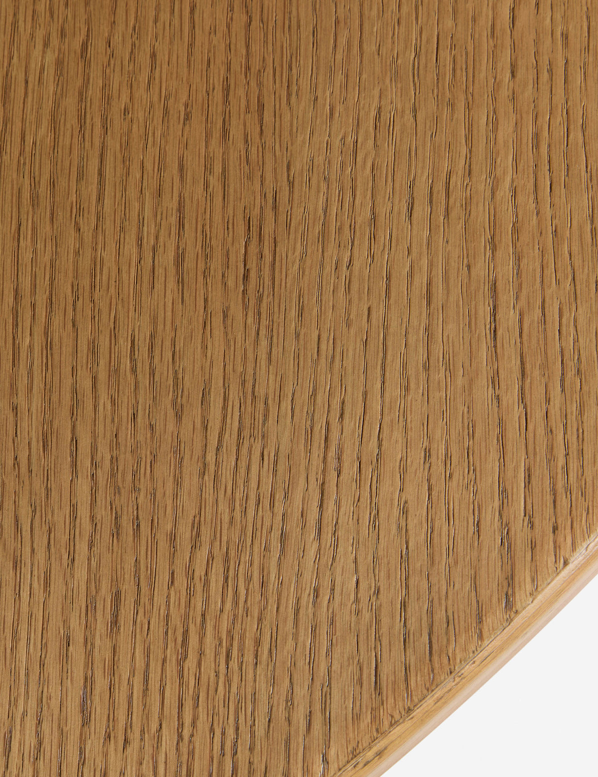 Lulu and Georgia - Open Box: Blume Round Dining Table, Natural 72"W