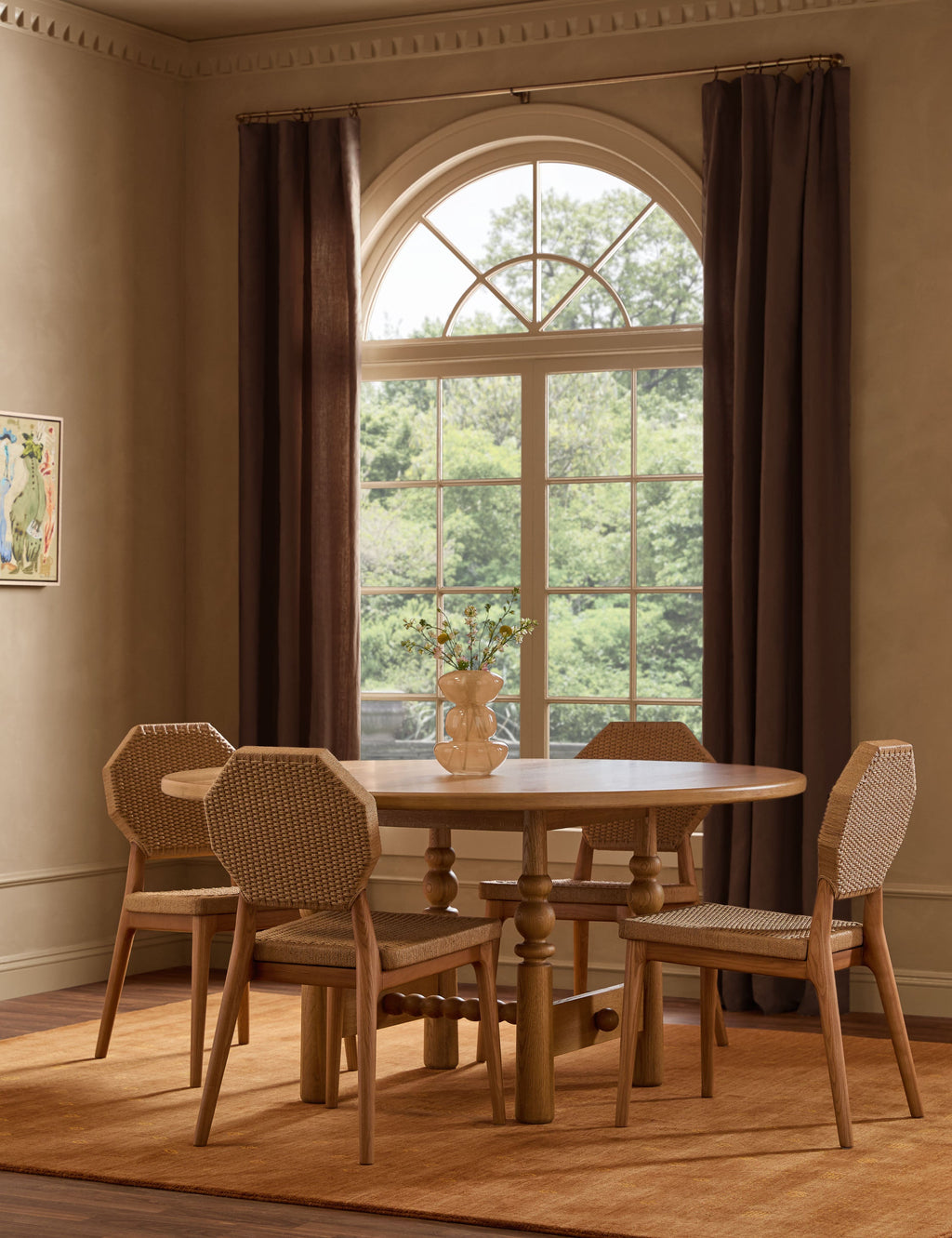 Lulu and Georgia - Damia Dining Chair