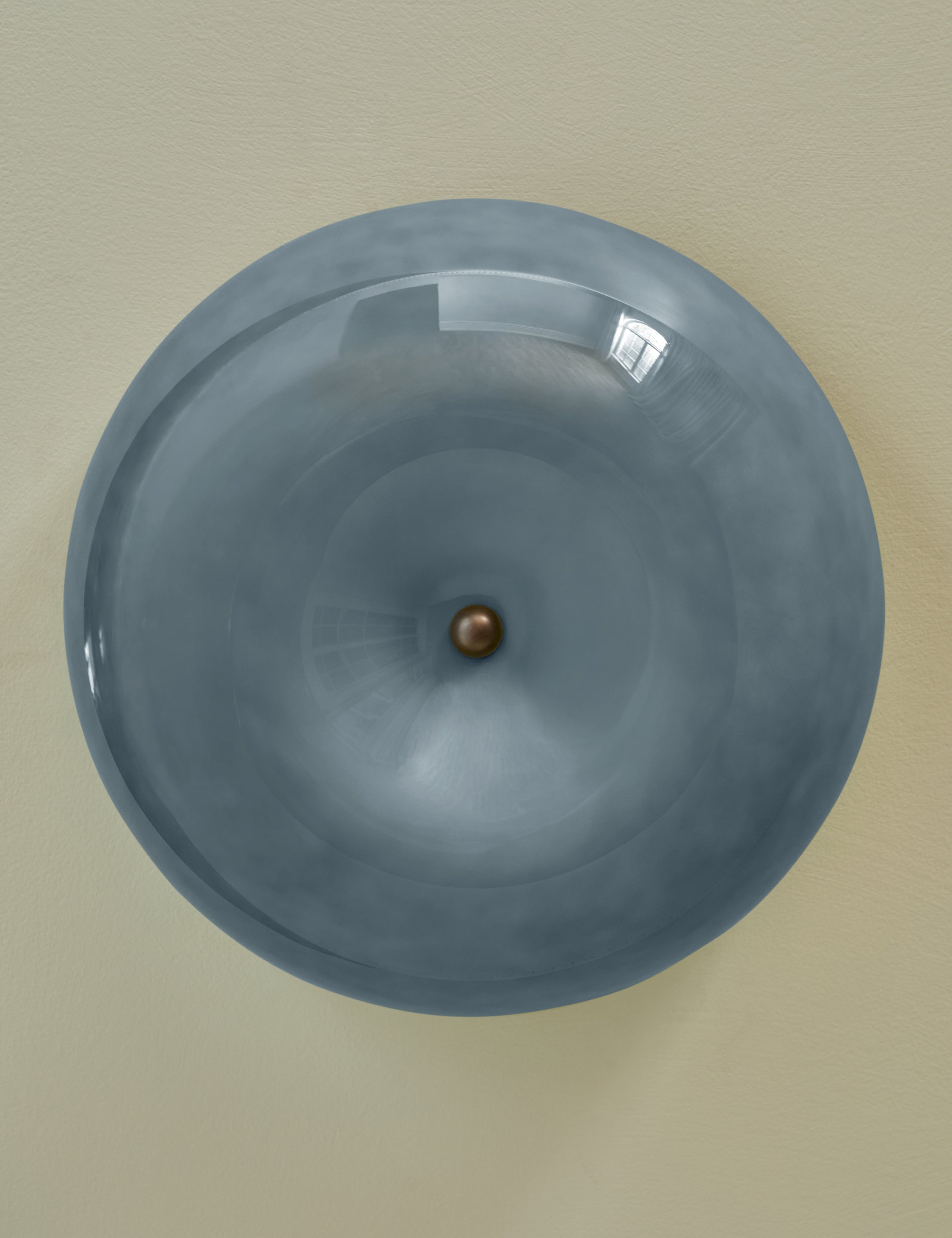 Lulu and Georgia - Bobbin Flush Mount Light