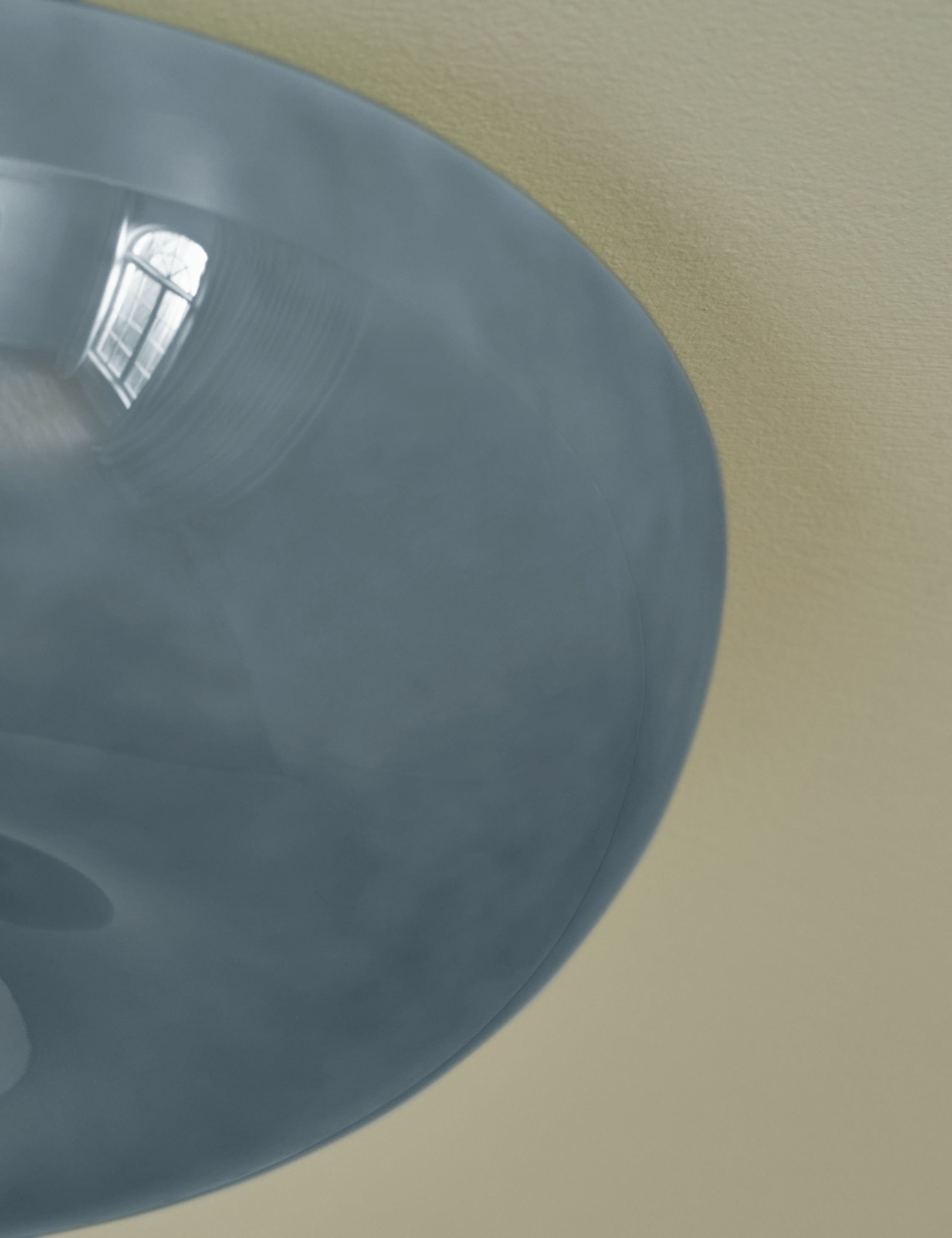 Lulu and Georgia - Bobbin Flush Mount Light