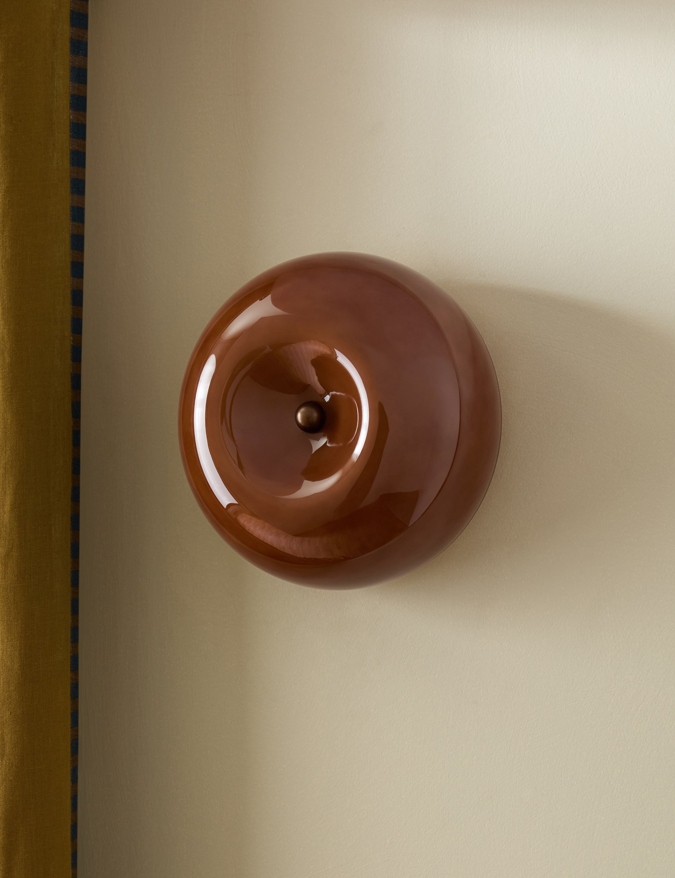 Lulu and Georgia - Bobbin Sconce