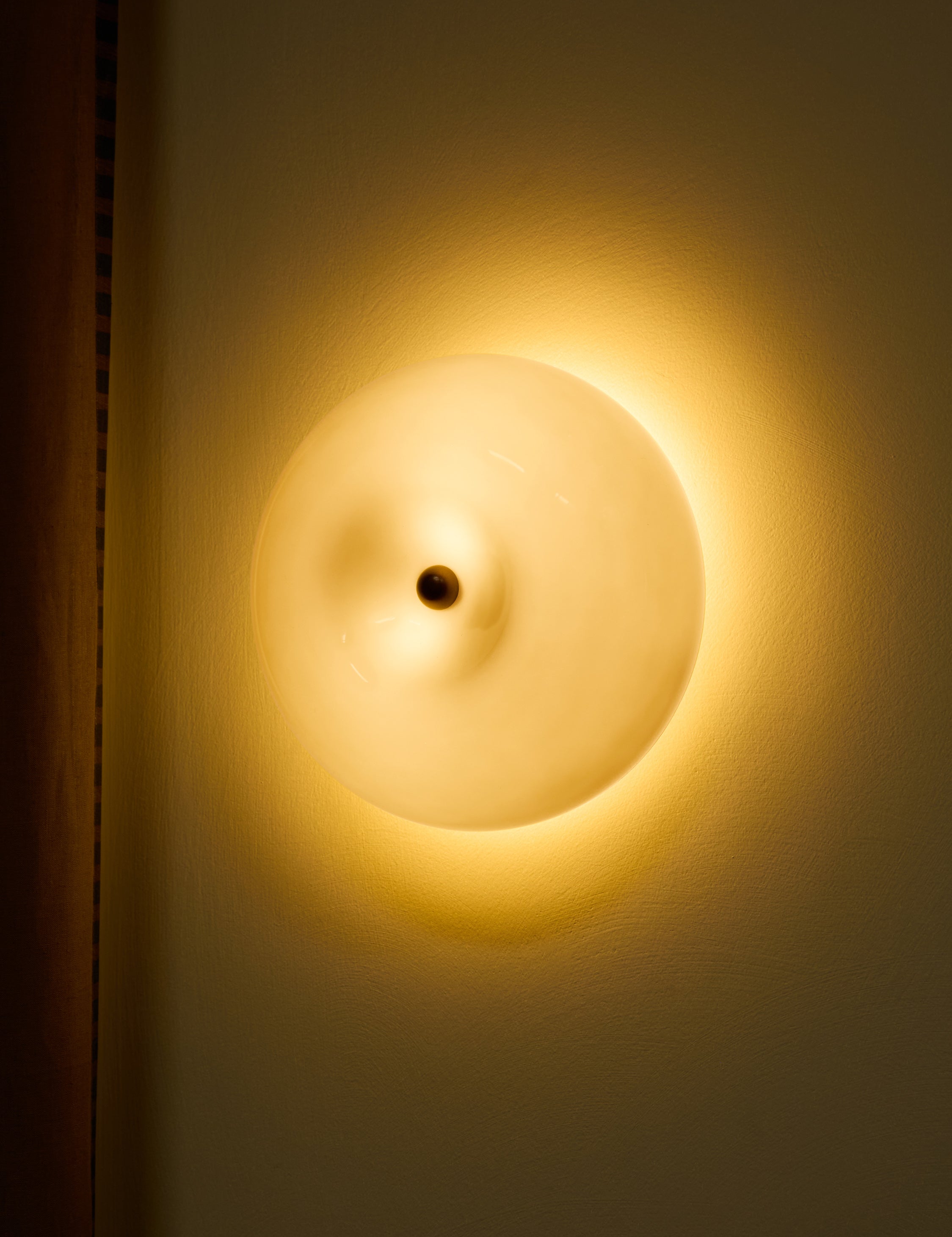 Lulu and Georgia - Bobbin Sconce