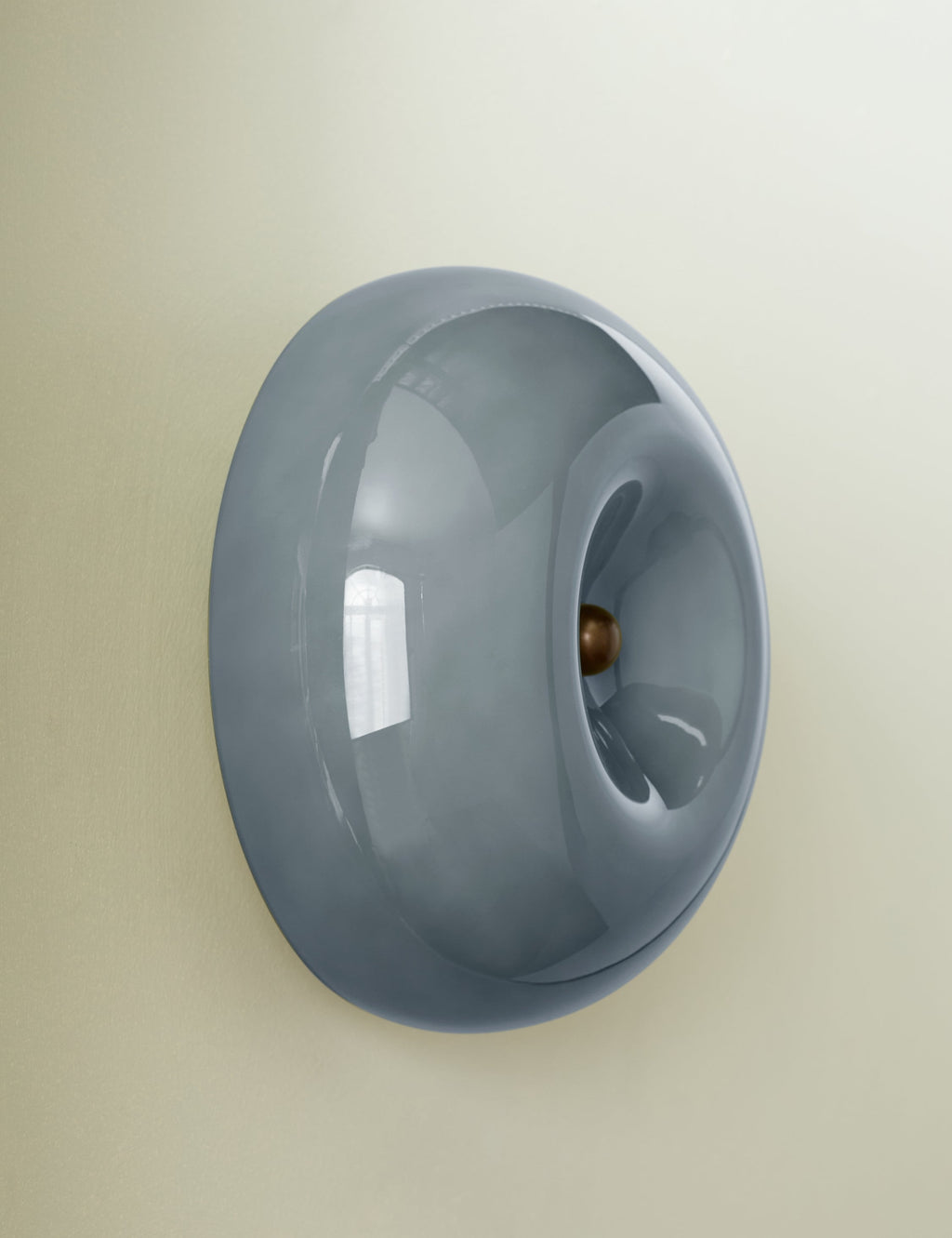 Lulu and Georgia - Bobbin Sconce