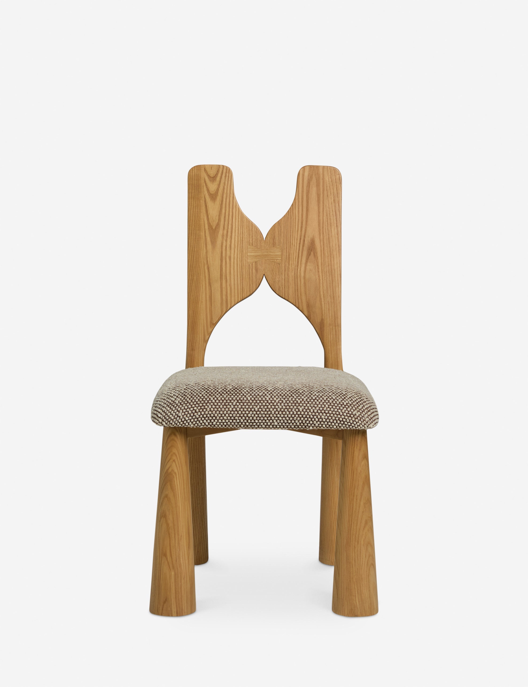 Lulu and Georgia - Boedie Dining Chair by Sarah Sherman Samuel