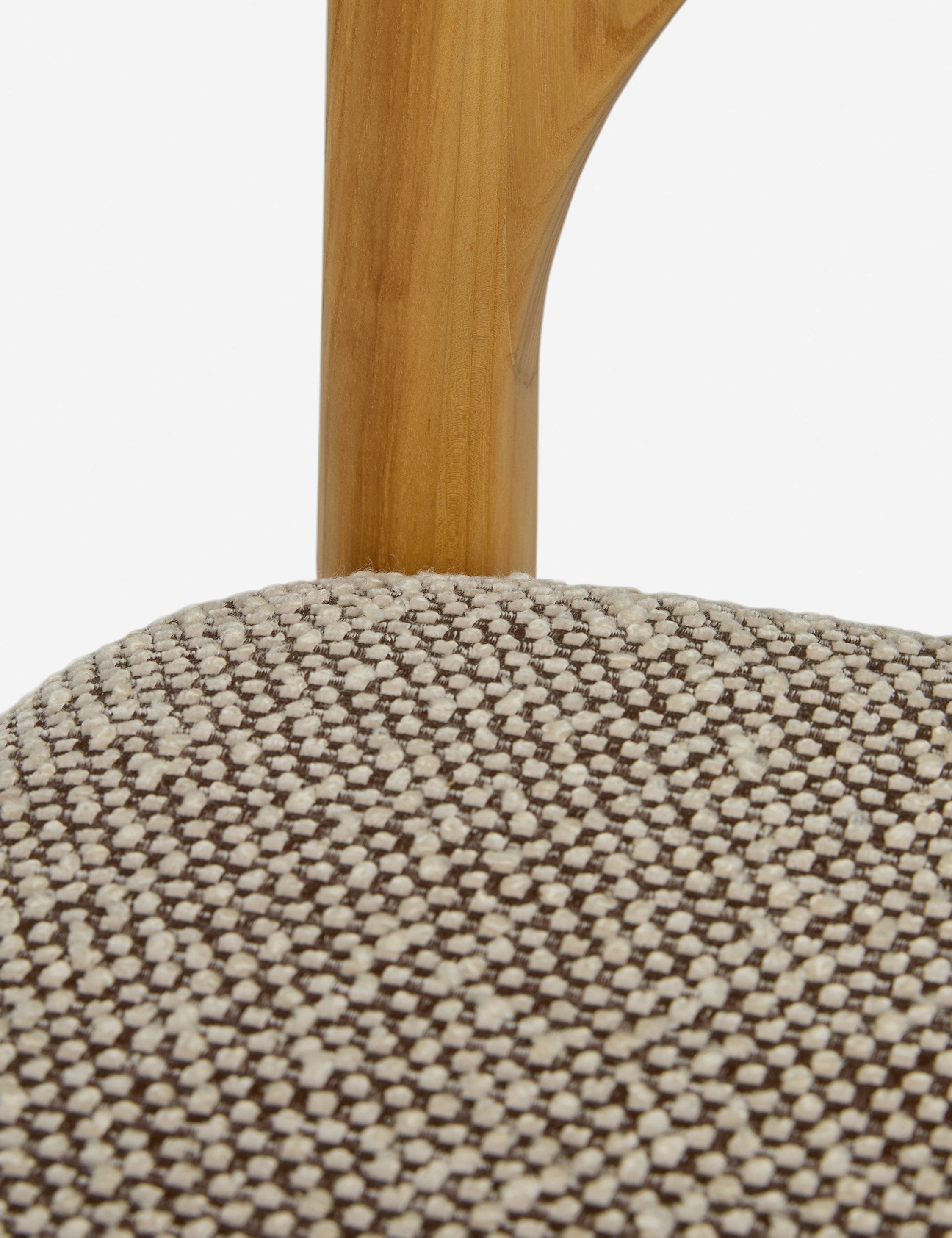 Lulu and Georgia - Boedie Dining Chair by Sarah Sherman Samuel