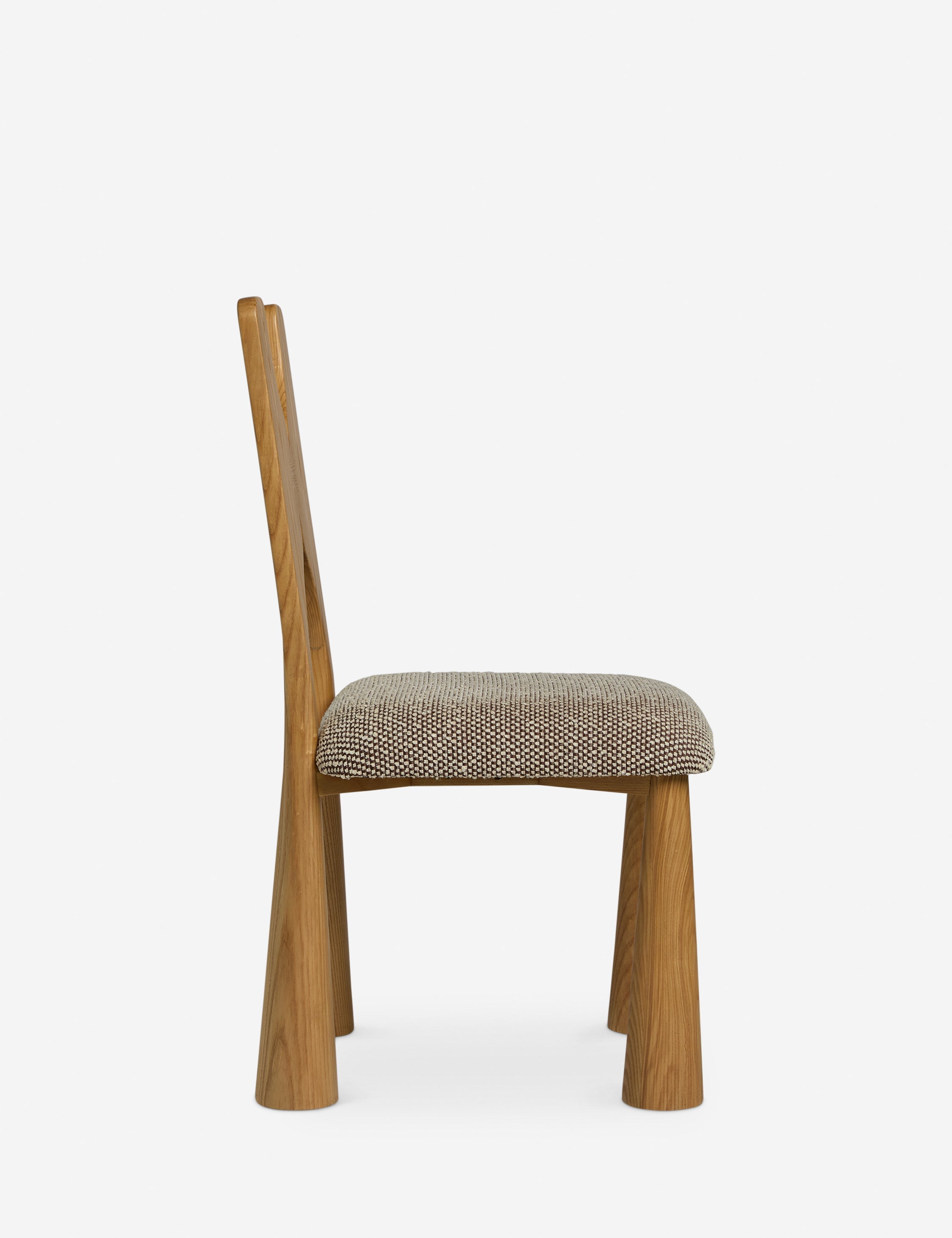 Lulu and Georgia - Boedie Dining Chair by Sarah Sherman Samuel