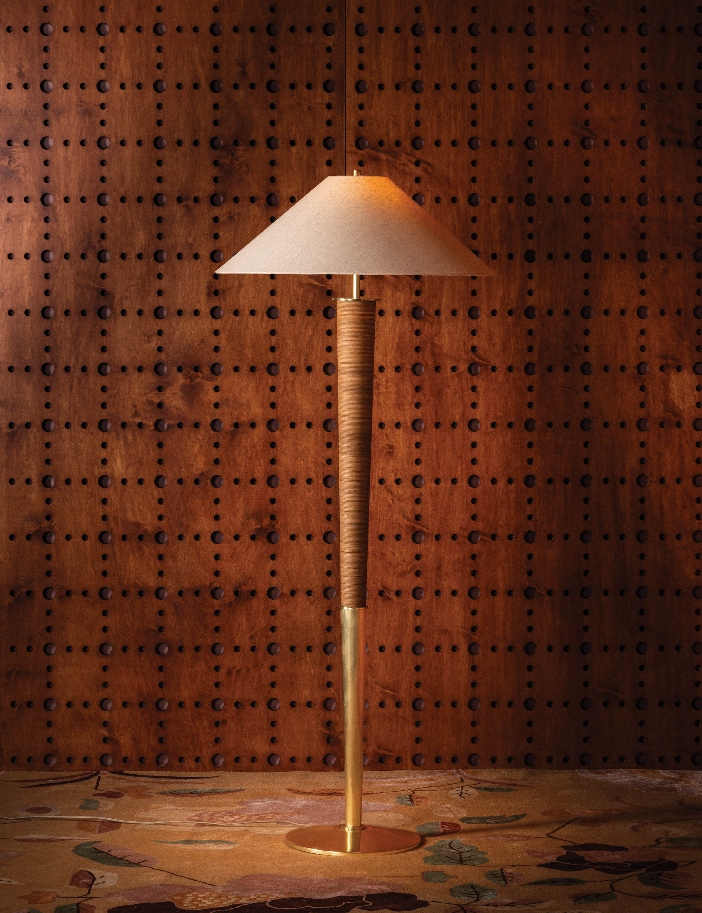 Lulu and Georgia - Jonadi Floor Lamp