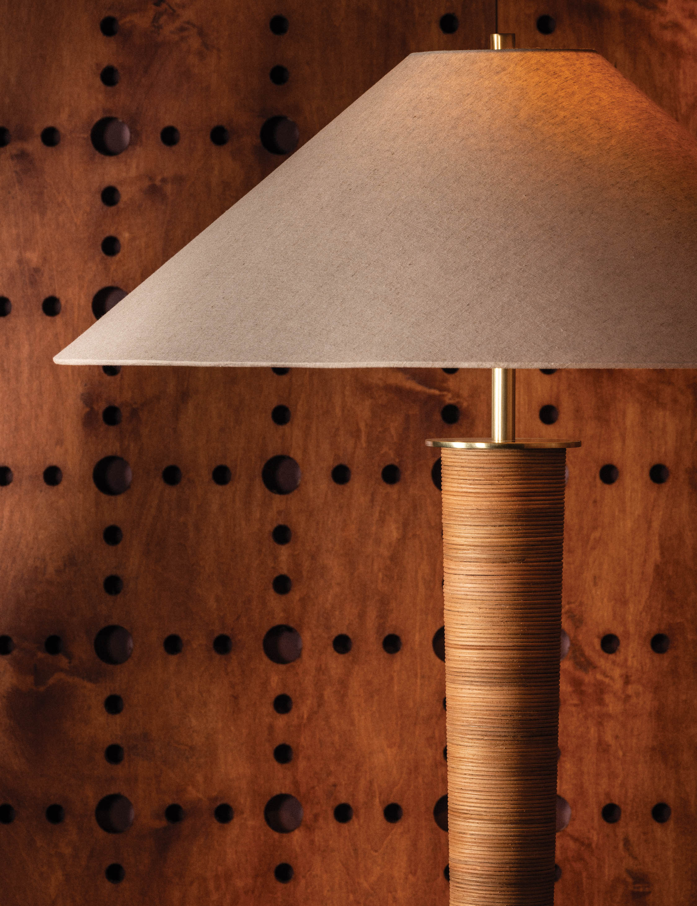 Lulu and Georgia - Jonadi Floor Lamp