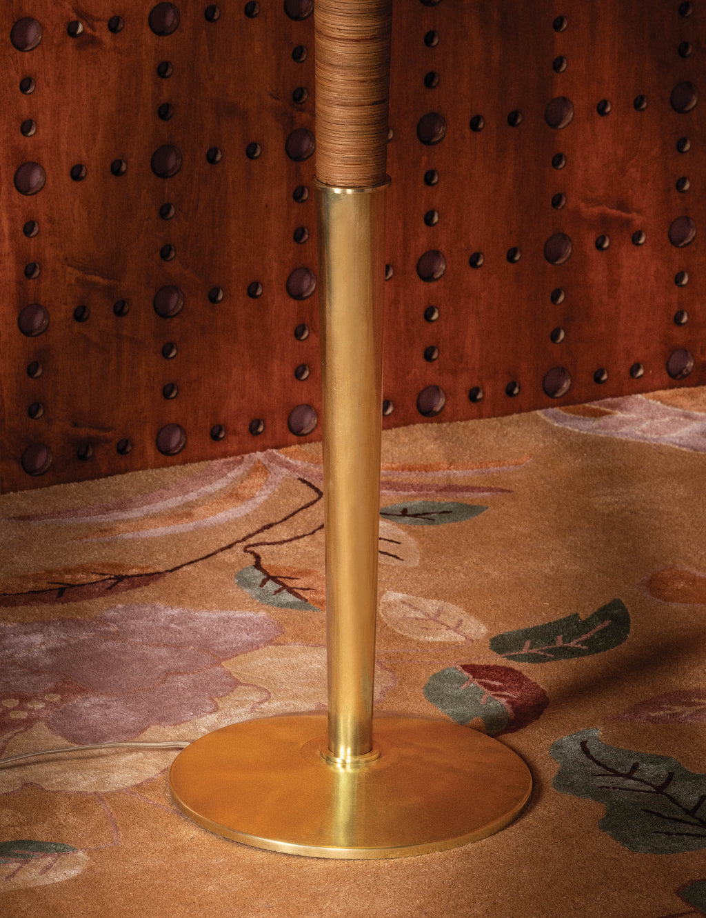 Lulu and Georgia - Jonadi Floor Lamp