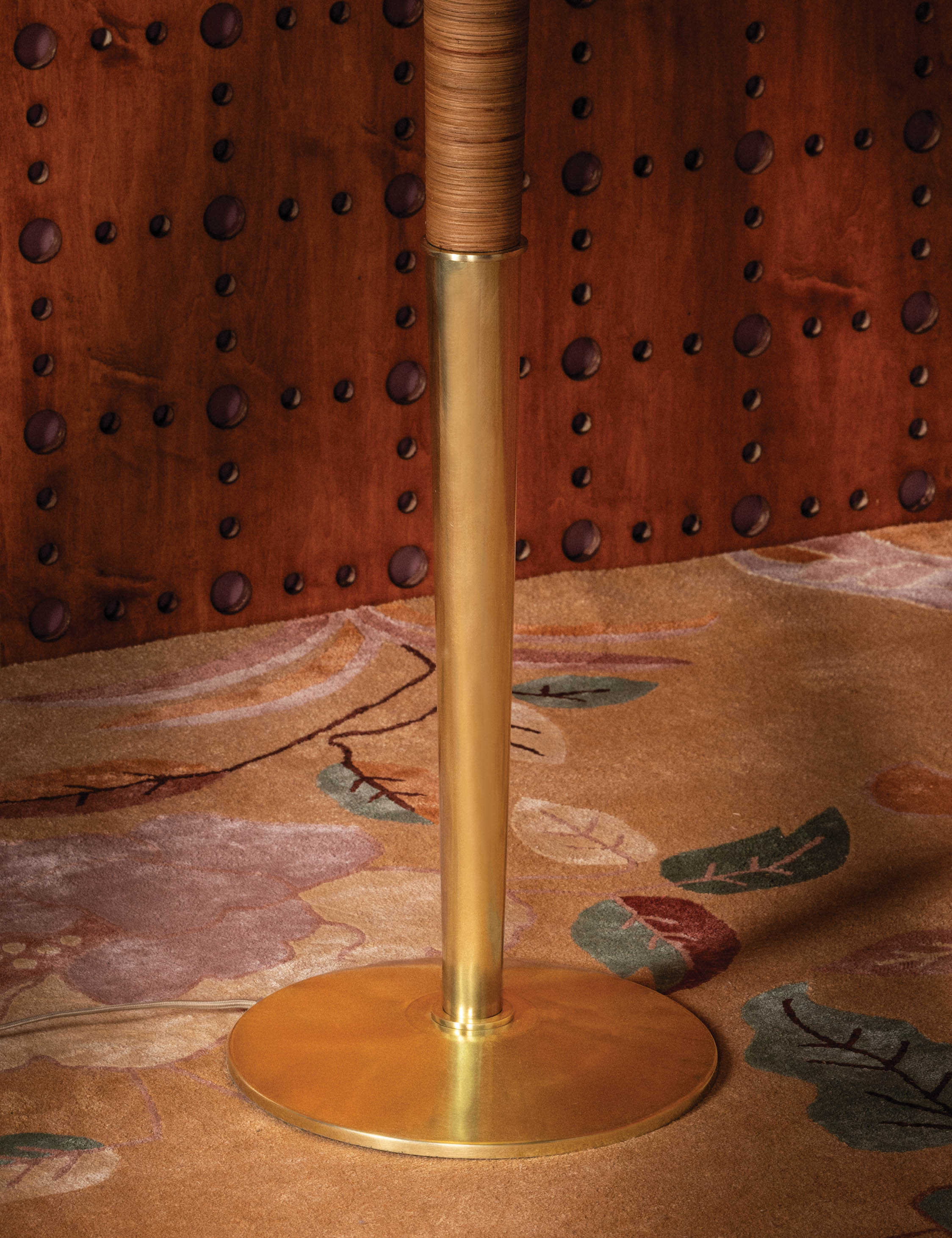 Lulu and Georgia - Jonadi Floor Lamp