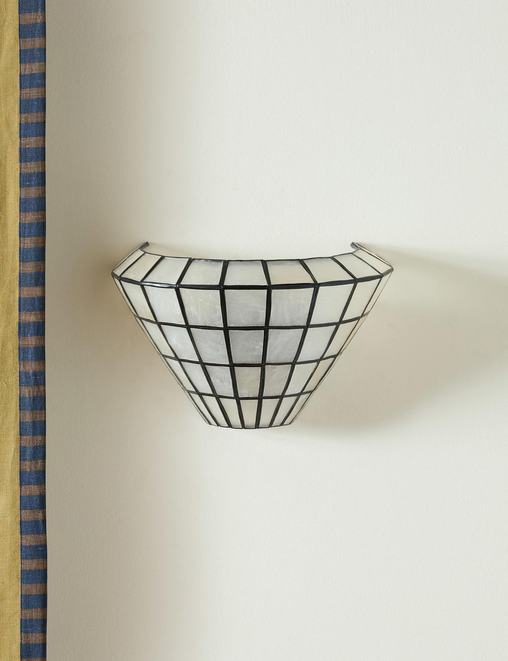 Lulu and Georgia - Bona Sconce by Elan Byrd