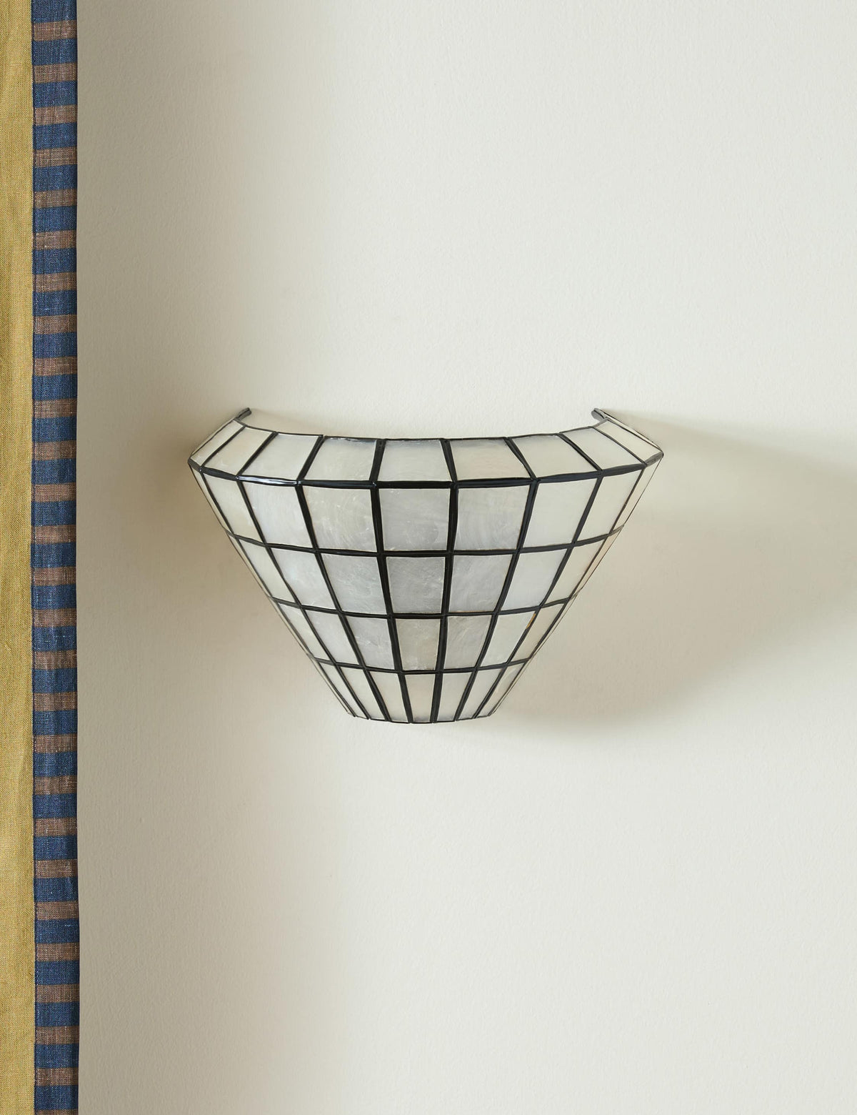 Lulu and Georgia - Bona Sconce by Elan Byrd