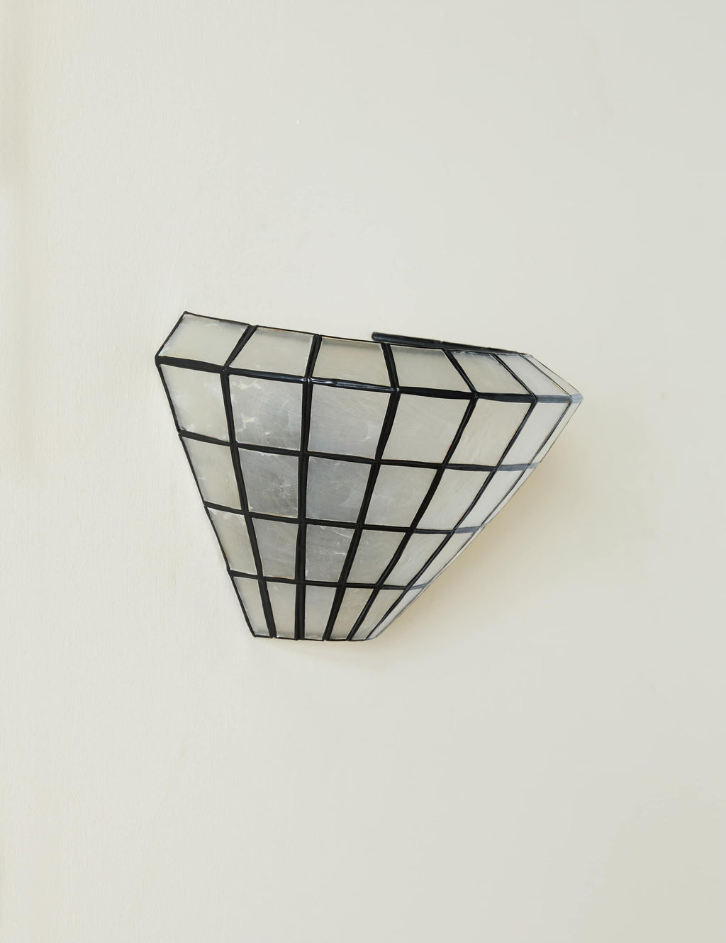 Lulu and Georgia - Bona Sconce by Elan Byrd