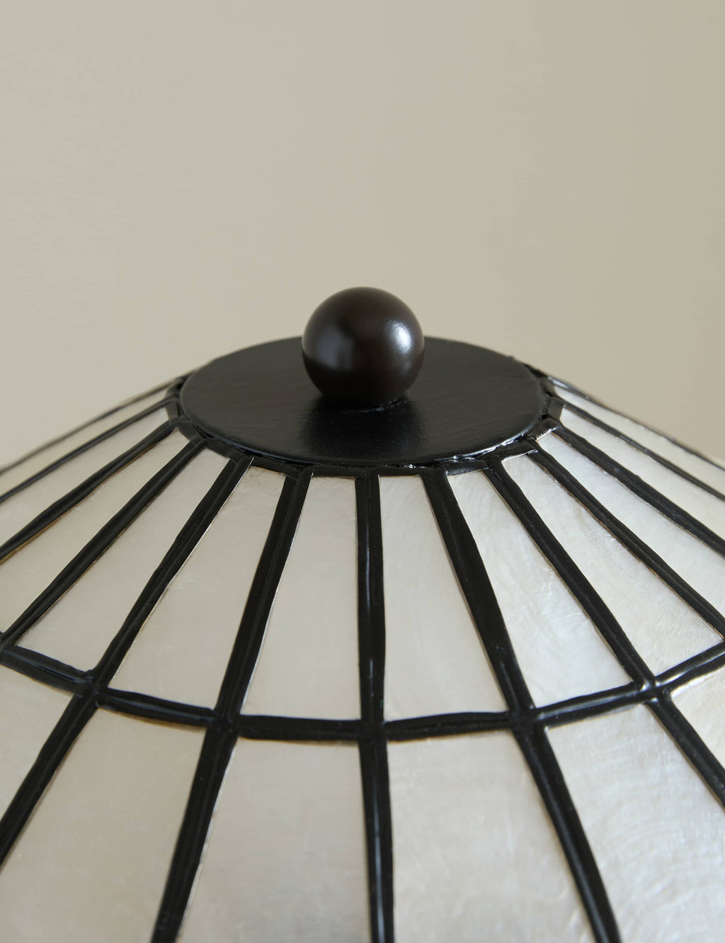 Lulu and Georgia - Bona Table Lamp by Elan Byrd