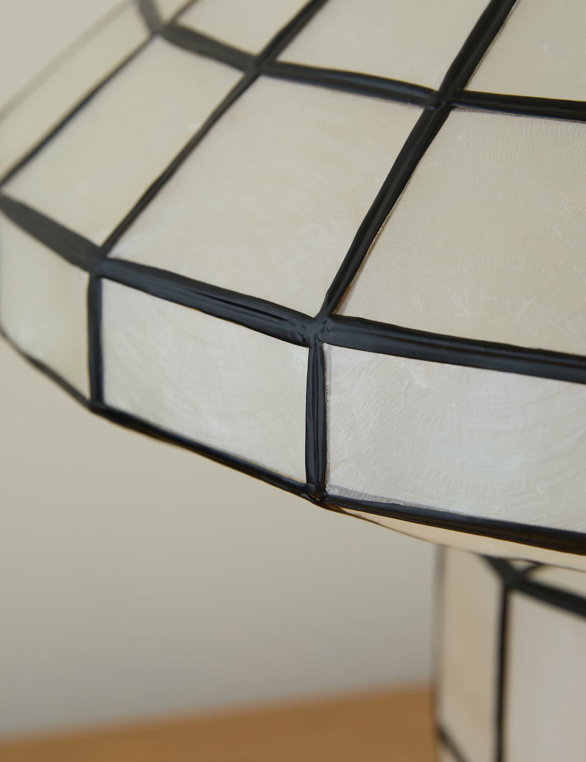 Lulu and Georgia - Bona Table Lamp by Elan Byrd