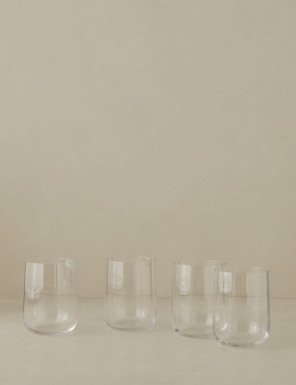 Lulu and Georgia - Borough Glassware by LSA International