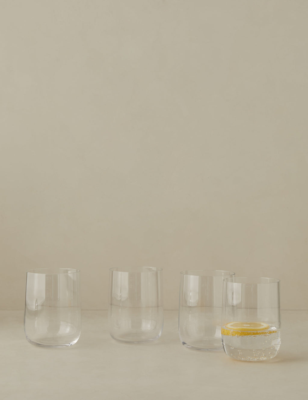 Lulu and Georgia - Borough Glassware by LSA International