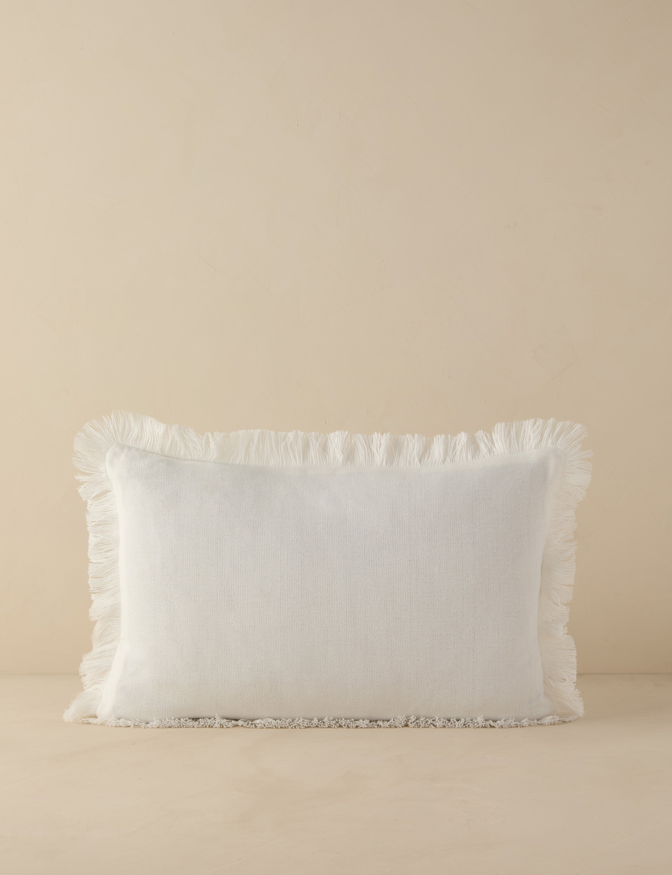 Lulu and Georgia - Bosmont Indoor / Outdoor Pillow