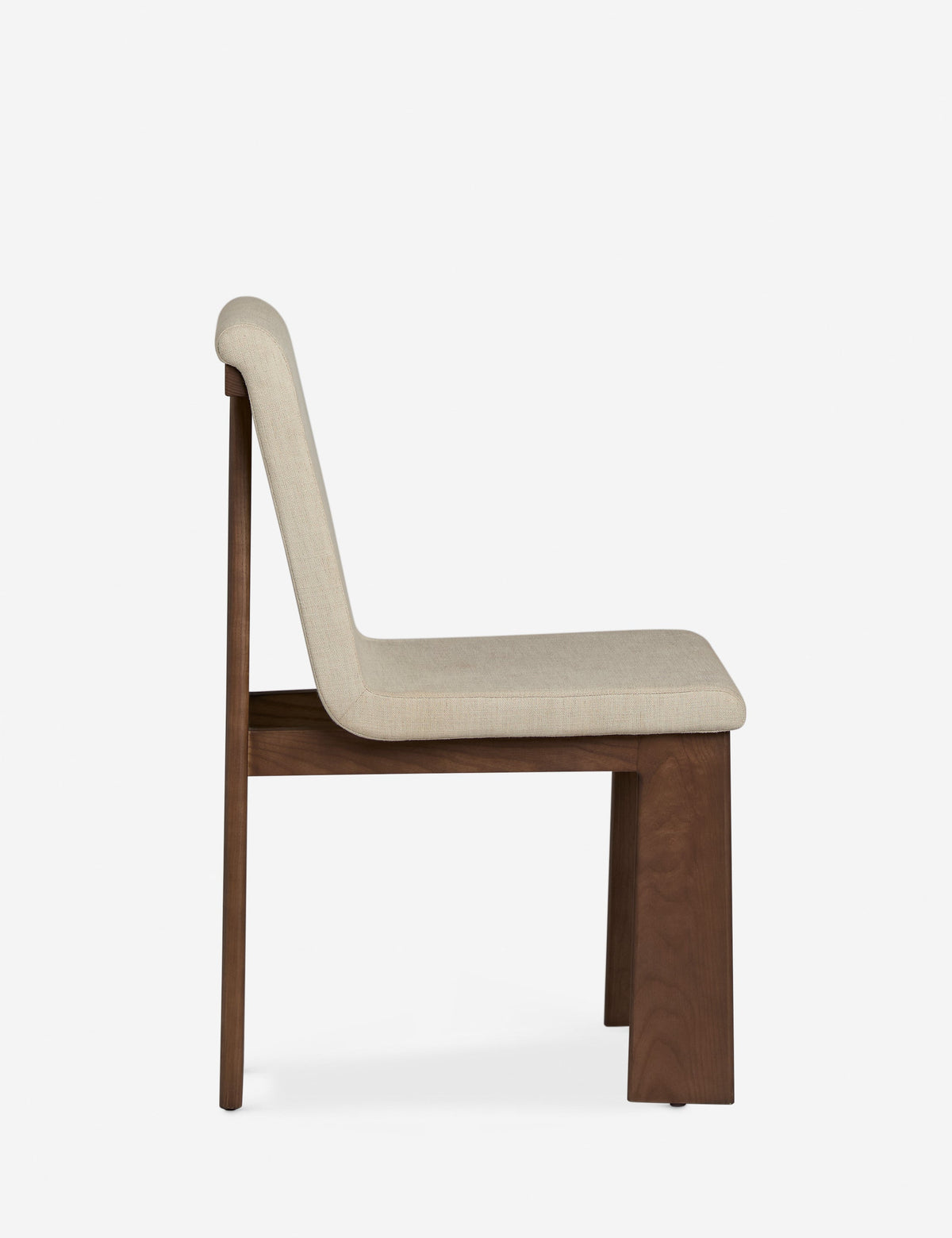 Lulu and Georgia - Bosque Dining Chair by Élan Byrd