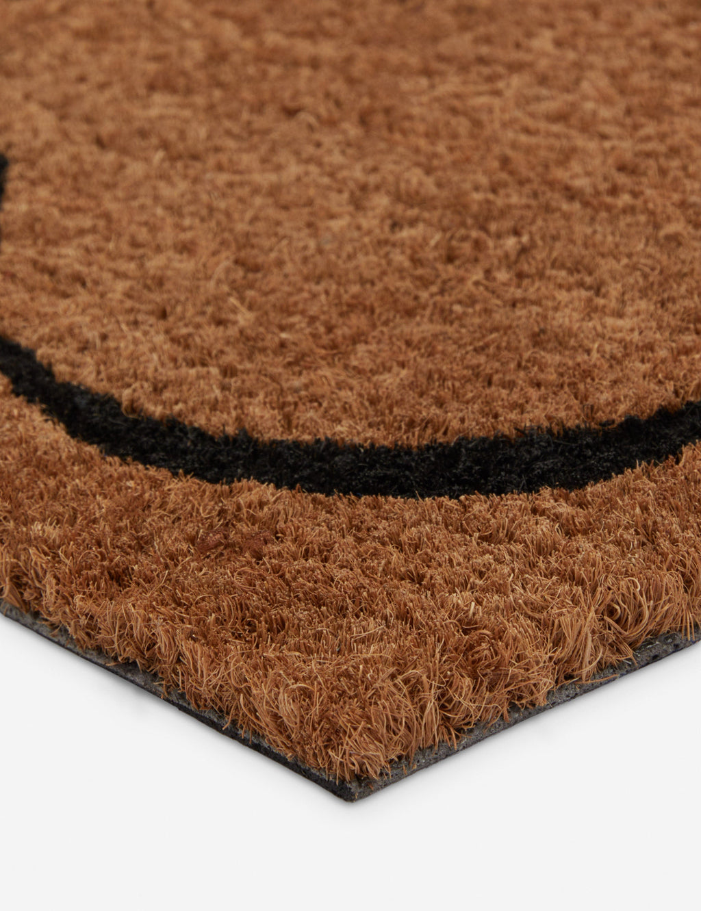 Lulu and Georgia - Bow Doormat