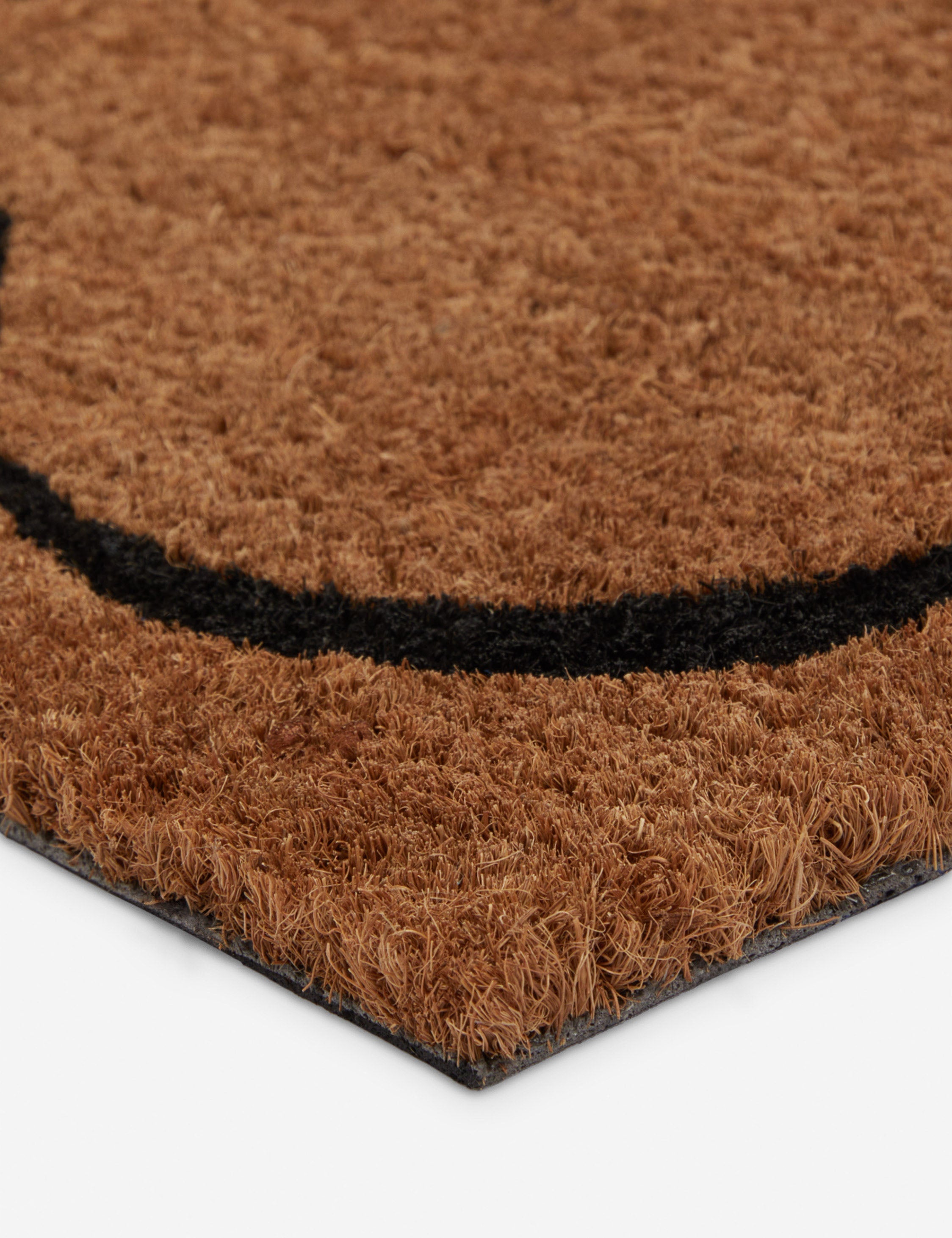 Lulu and Georgia - Bow Doormat