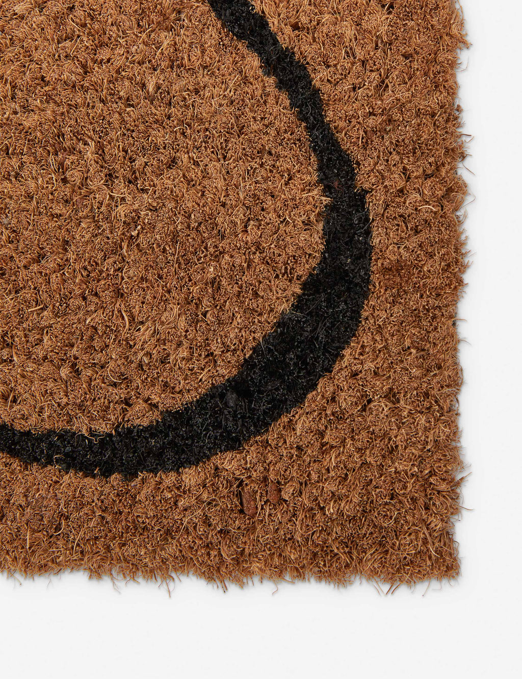 Lulu and Georgia - Bow Doormat