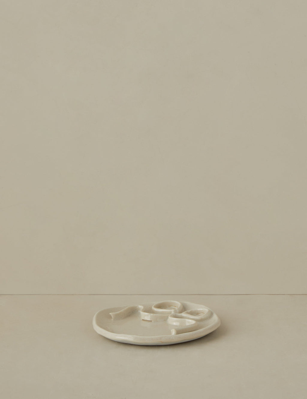 Lulu and Georgia - Bow Ring Dish by Stephanie Dawn Matthias